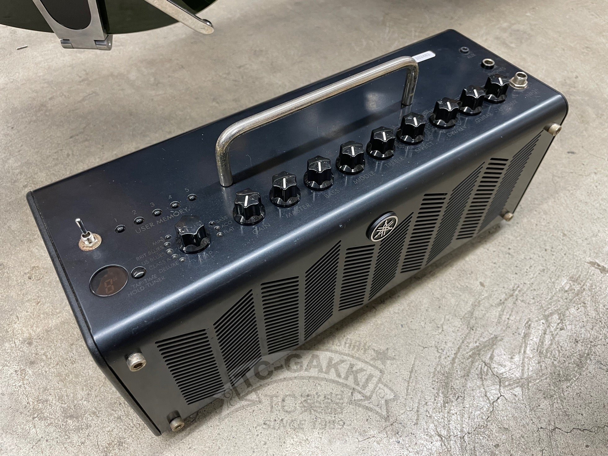 THR10C - TC楽器 - TCGAKKI