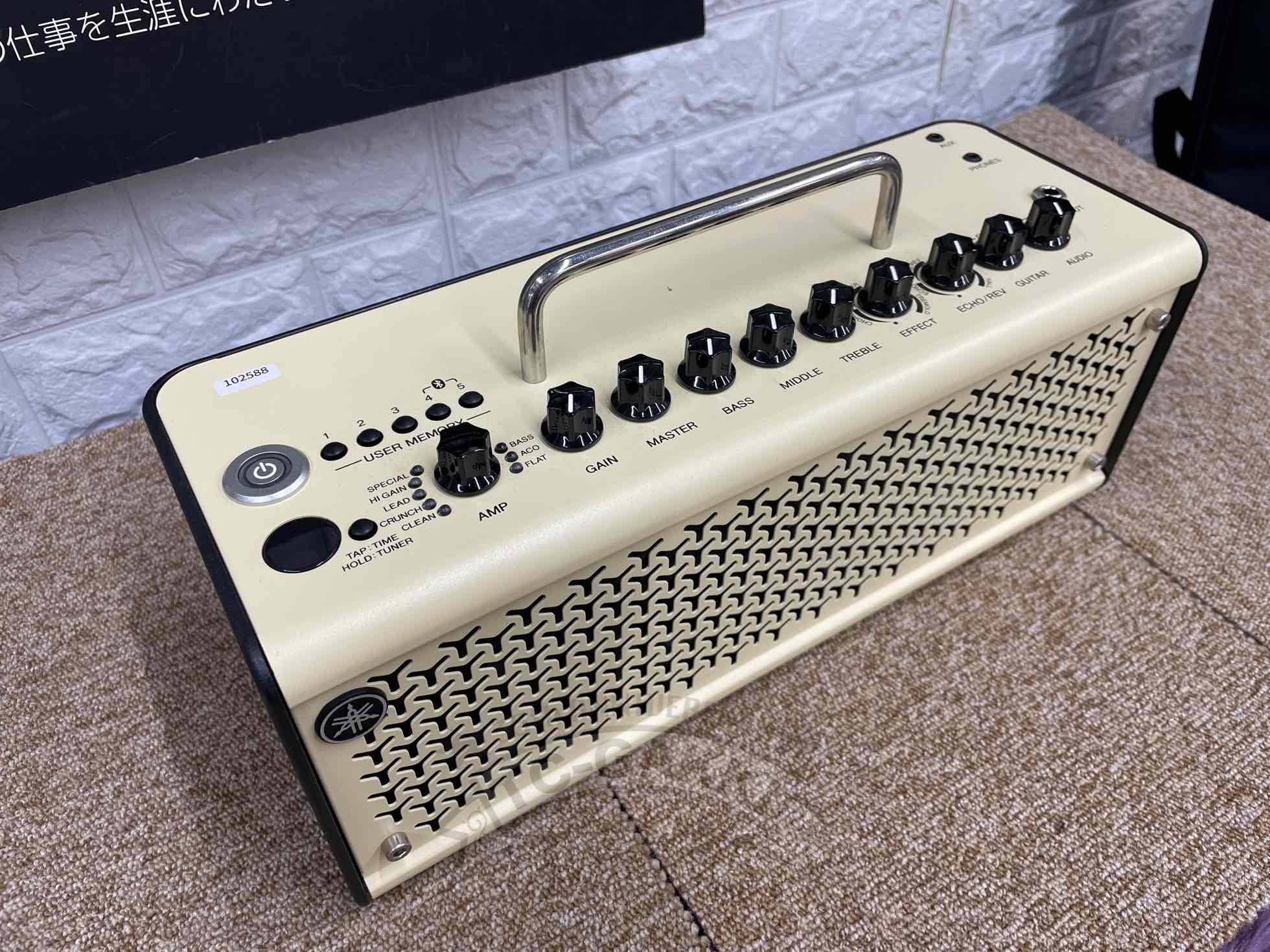 THR10II - TC楽器 - TCGAKKI