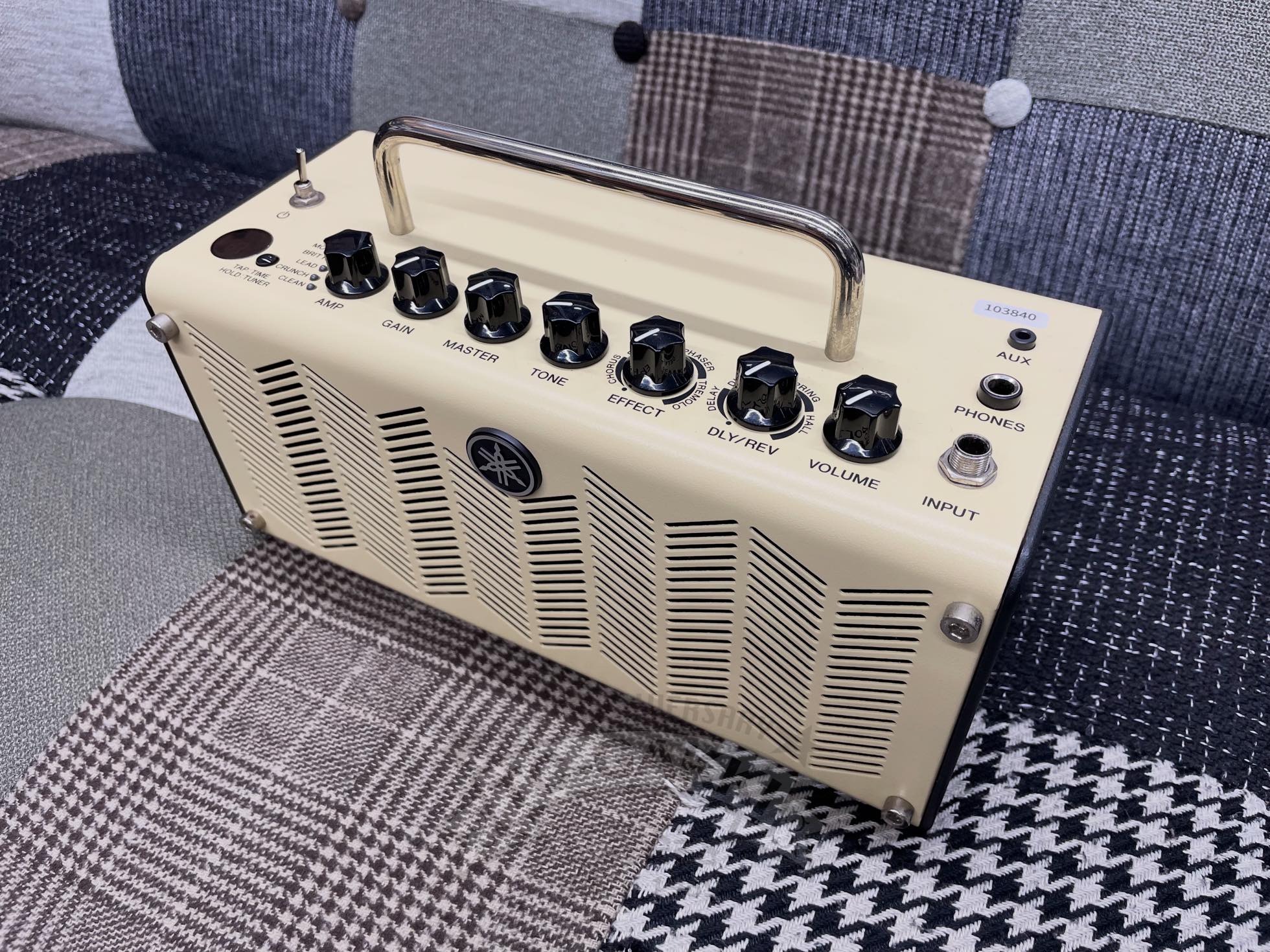 THR5 - TC楽器 - TCGAKKI