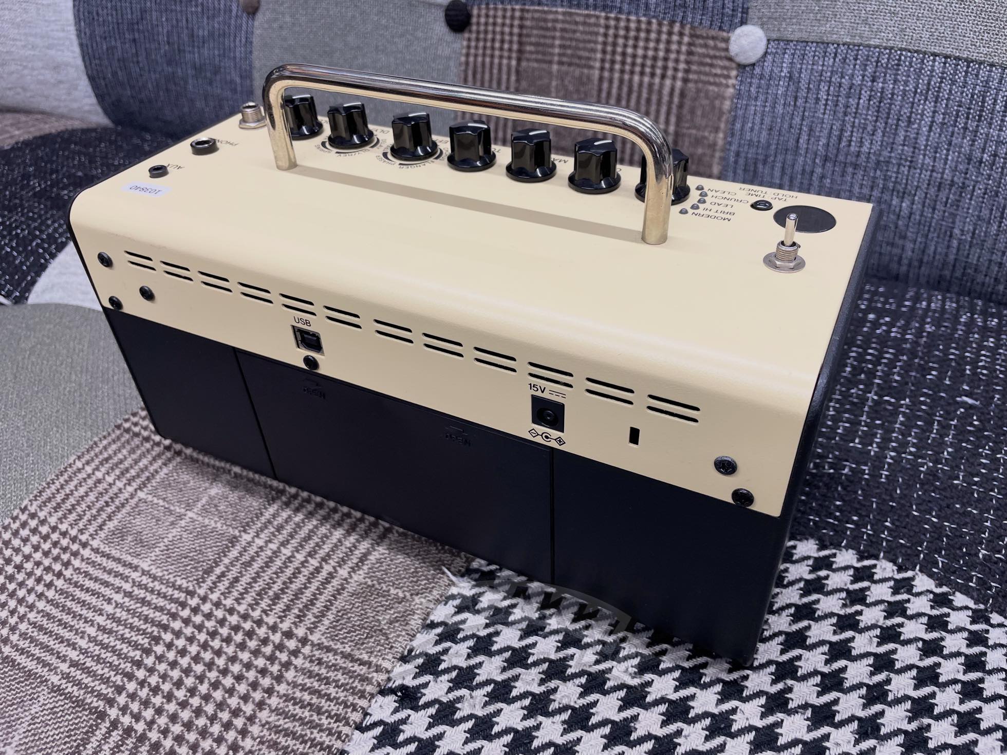 THR5 - TC楽器 - TCGAKKI