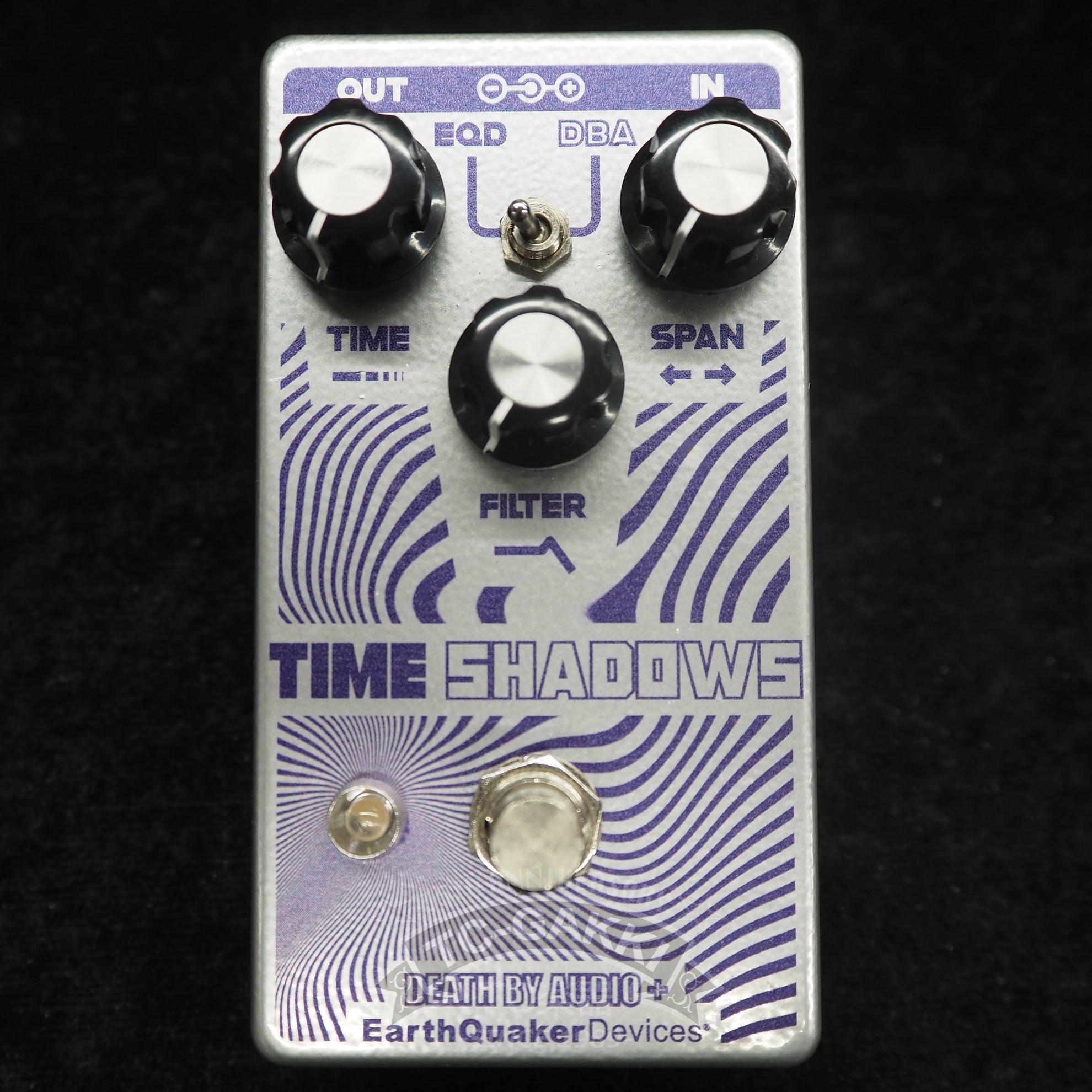 Time Shadows - TC楽器 - TCGAKKI