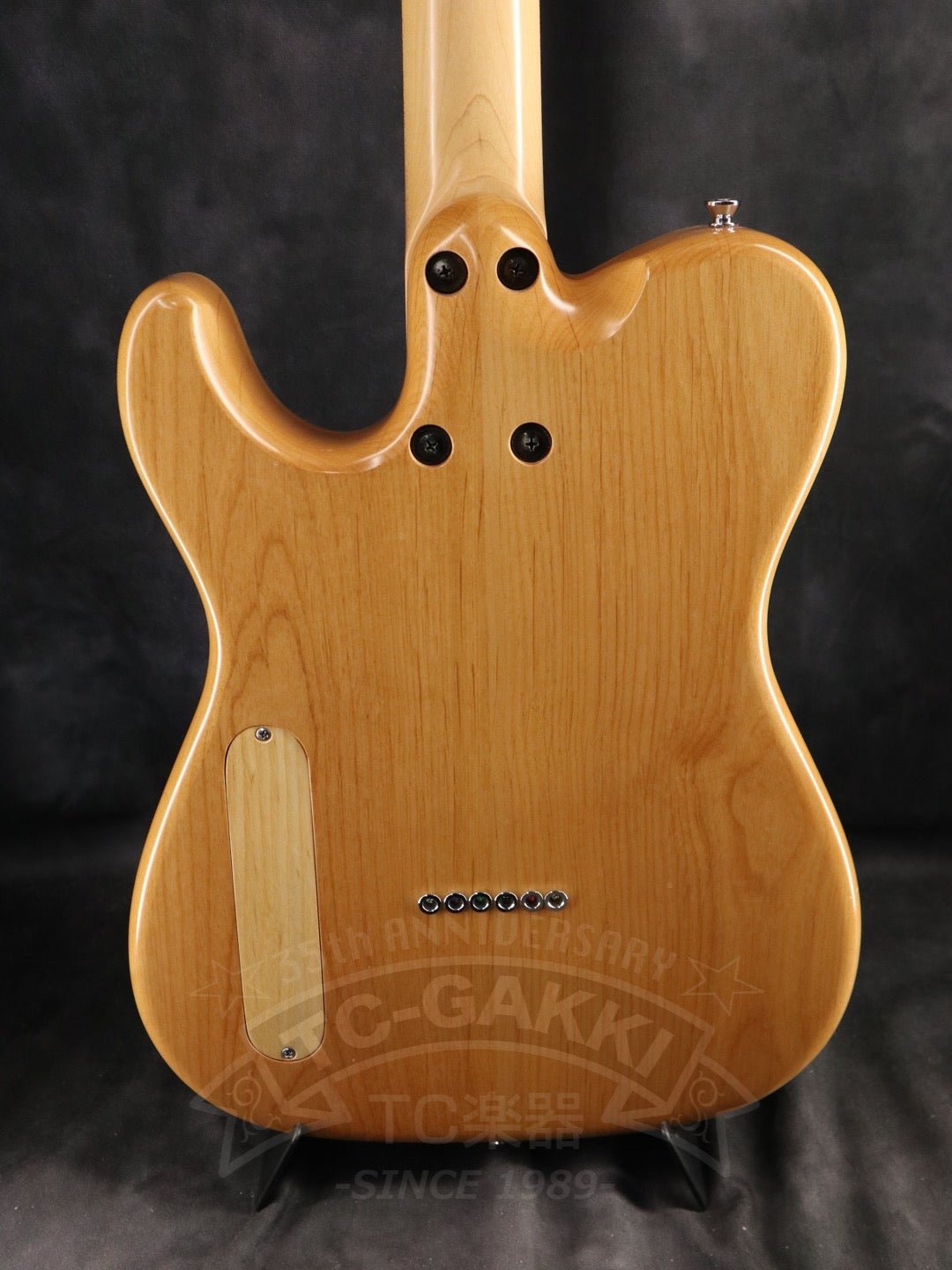 TL Thinline Type
