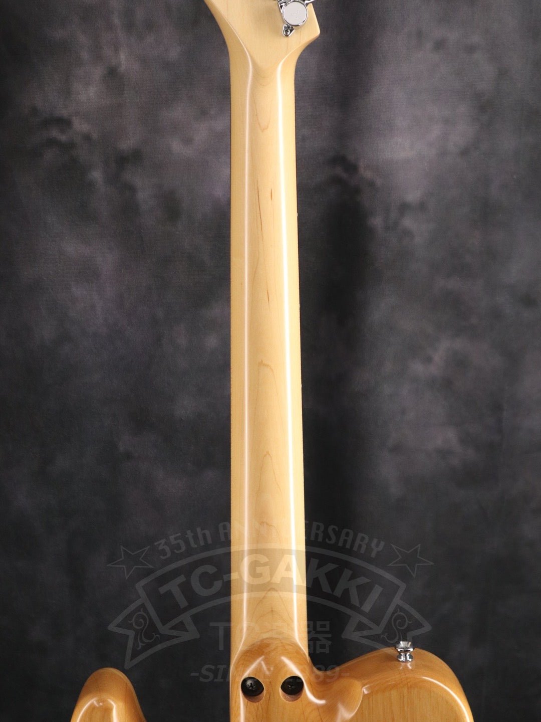 TL Thinline Type - TC楽器 - TCGAKKI