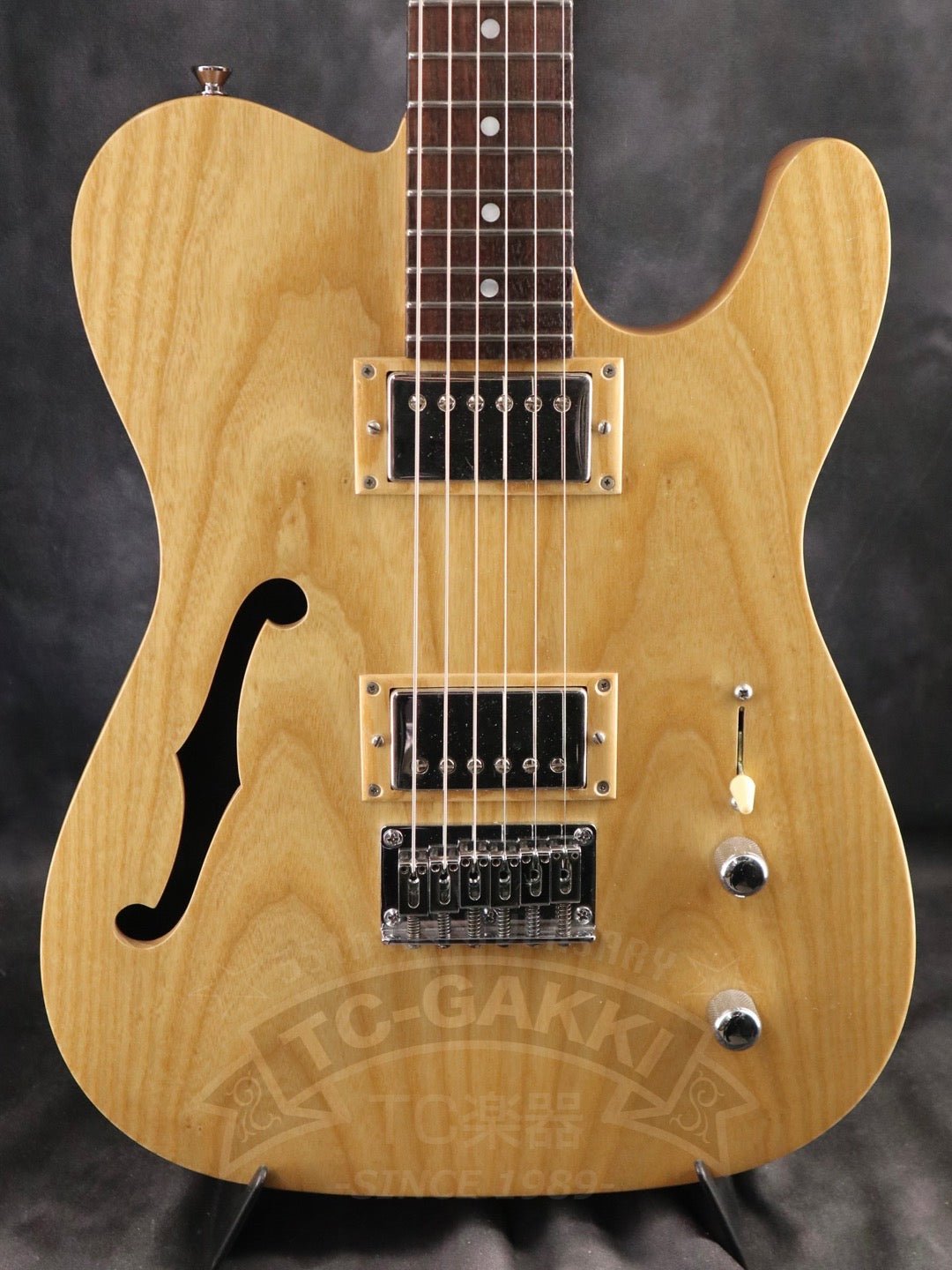 TL Thinline Type - TC楽器 - TCGAKKI