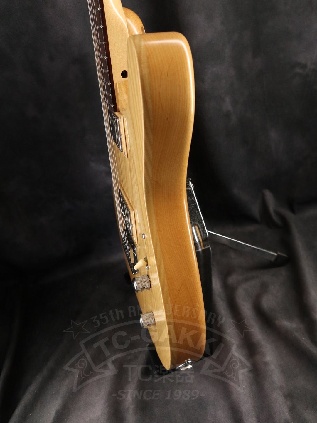 TL Thinline Type - TC楽器 - TCGAKKI