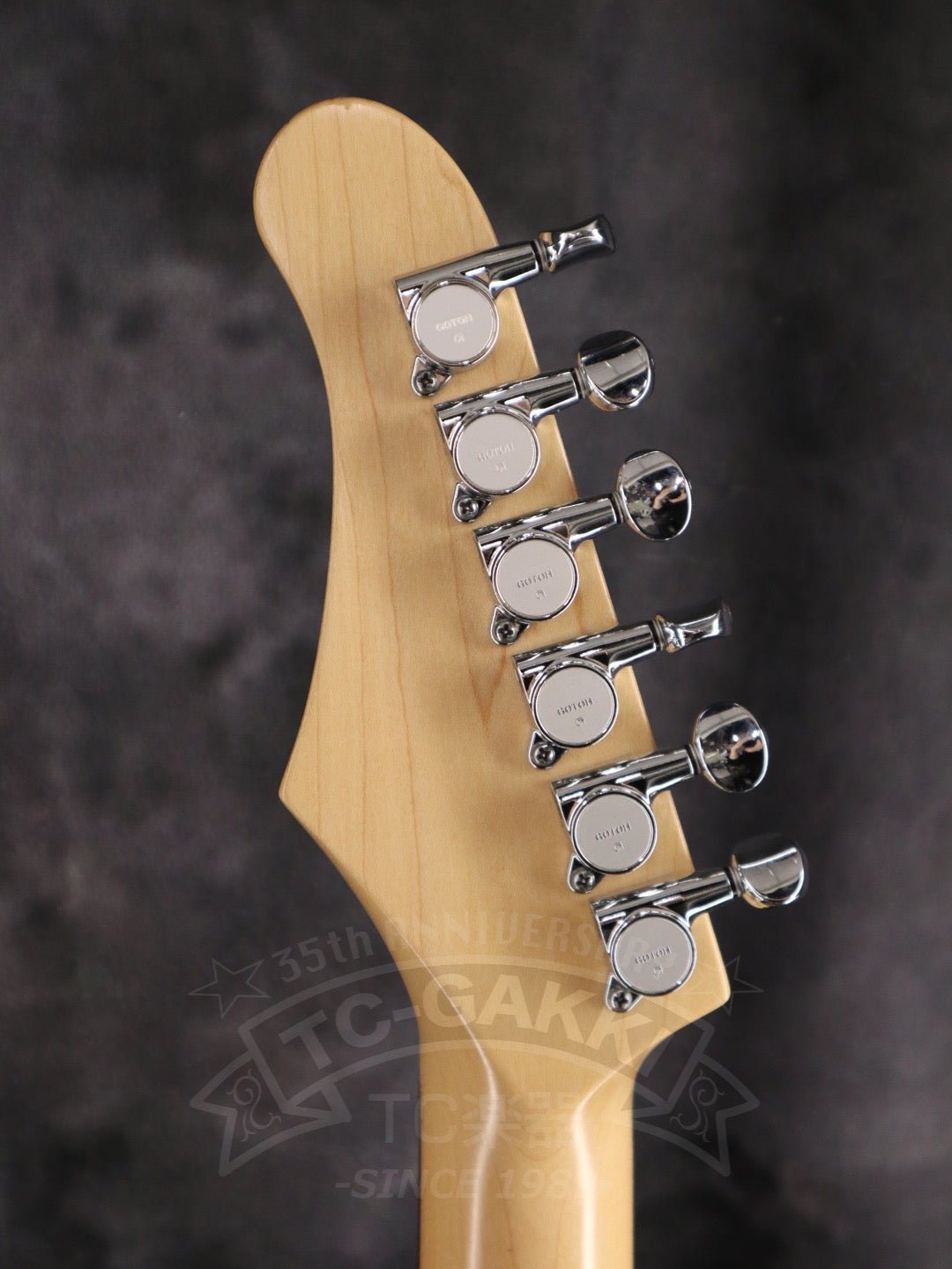 TL Thinline Type - TC楽器 - TCGAKKI