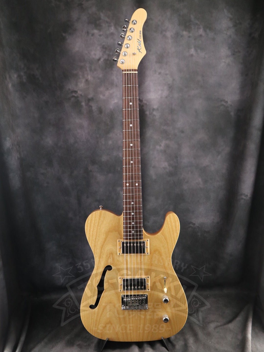 TL Thinline Type - TC楽器 - TCGAKKI