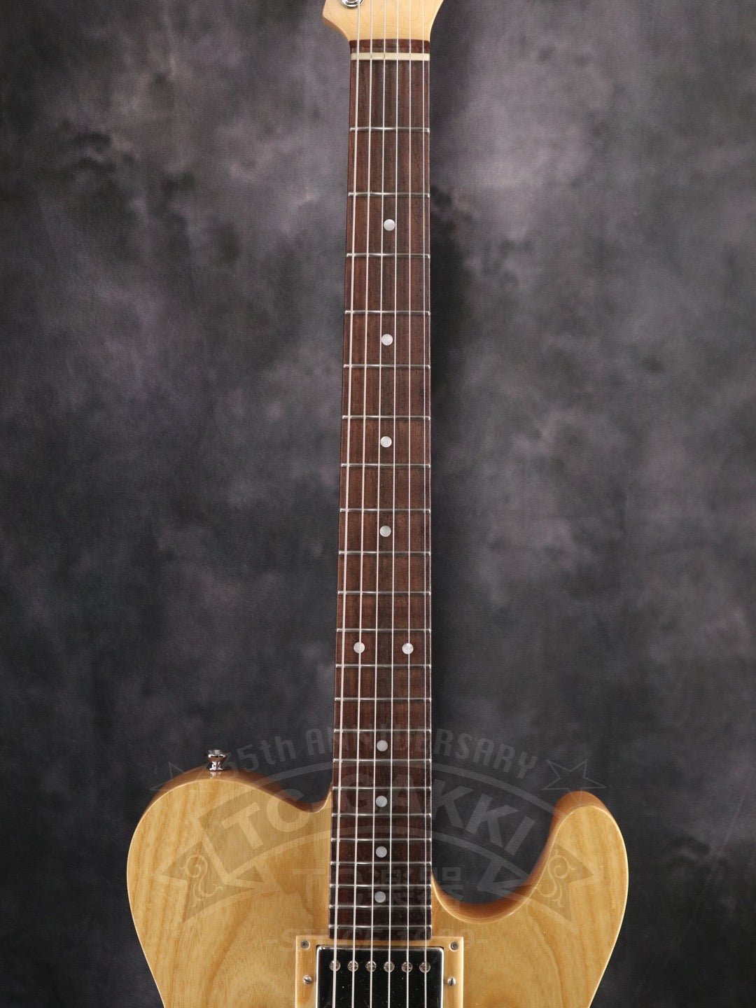 TL Thinline Type