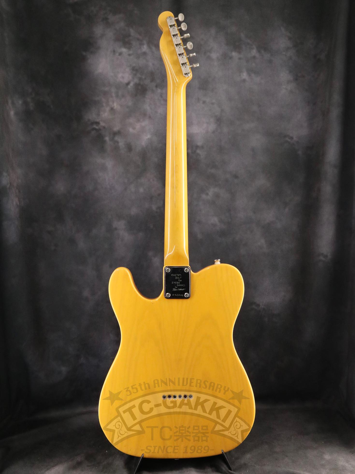 TL - Type - TC楽器 - TCGAKKI