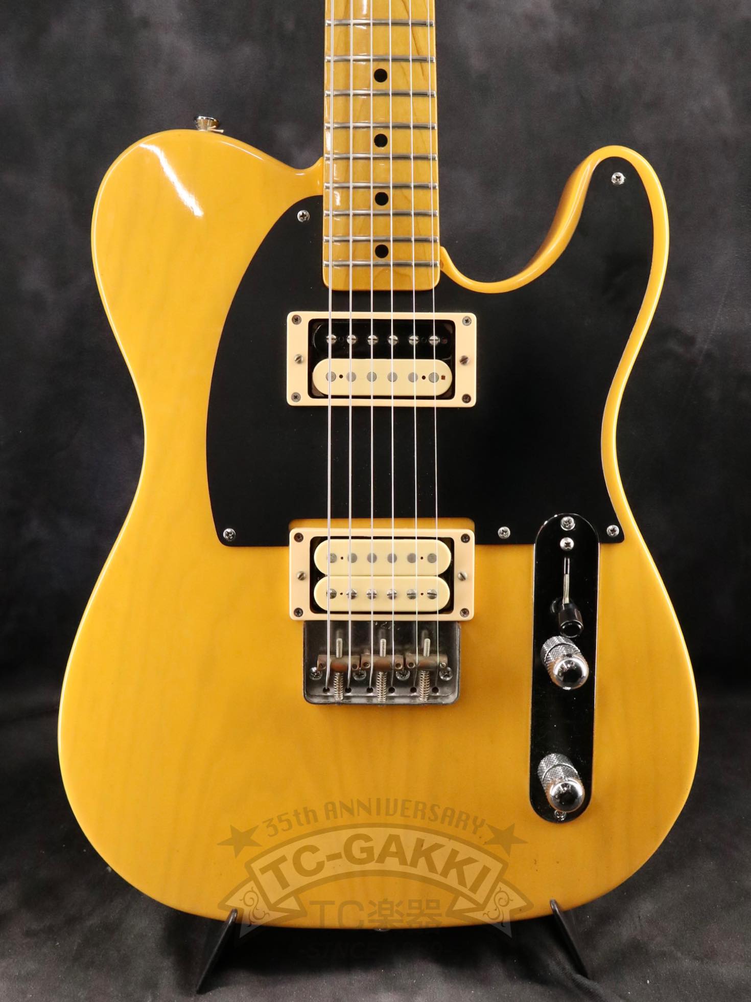 TL - Type - TC楽器 - TCGAKKI