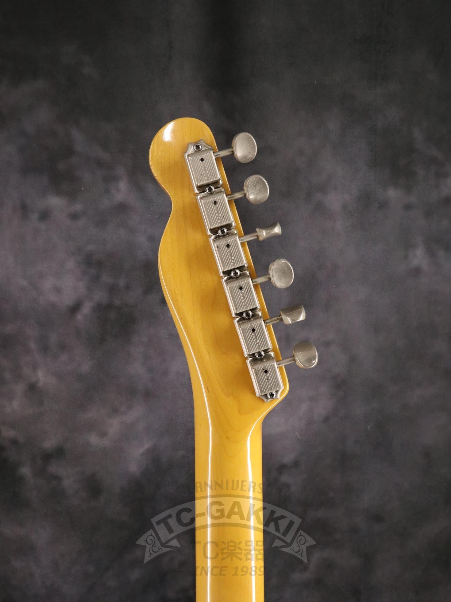 TL - Type - TC楽器 - TCGAKKI