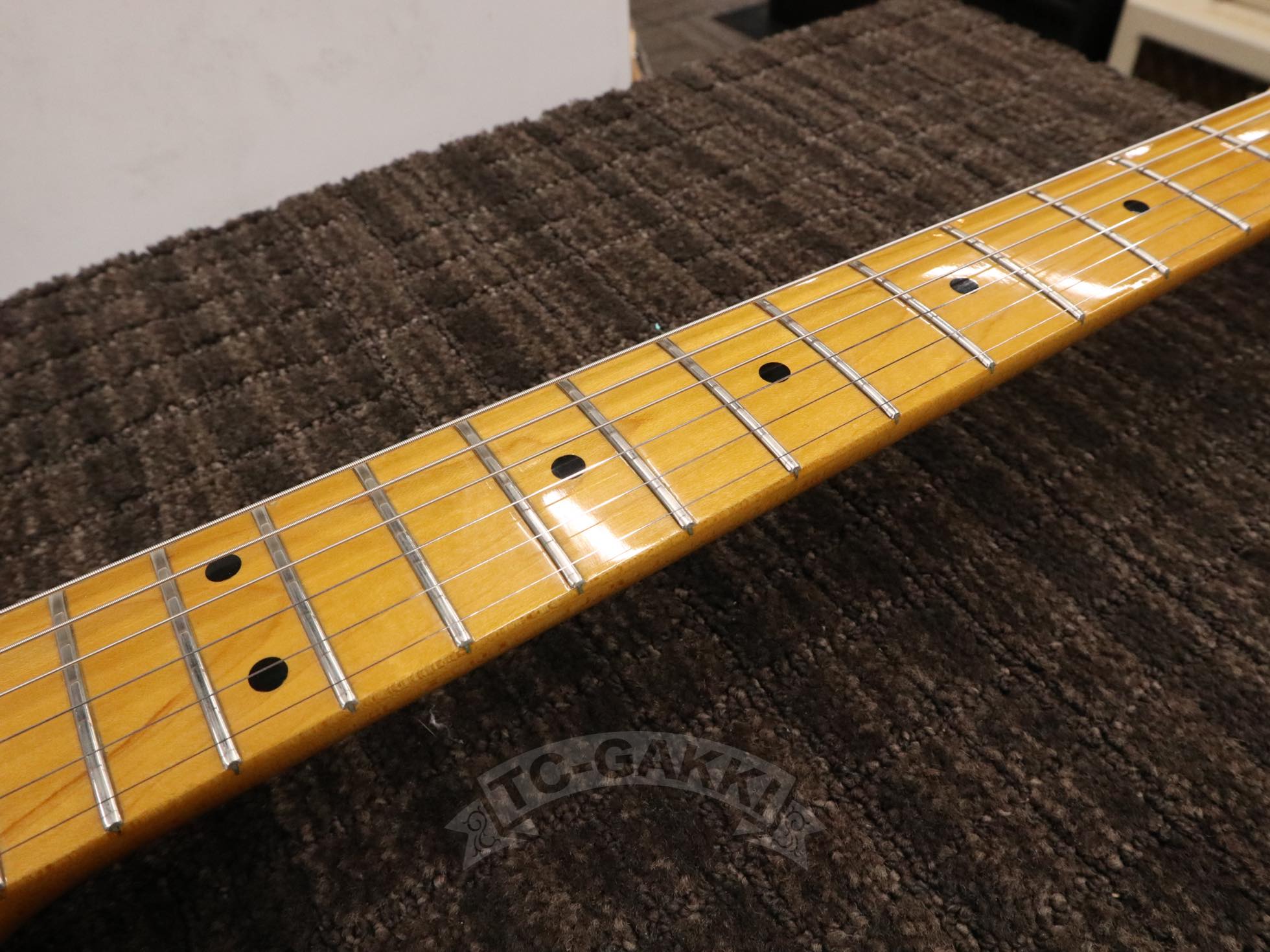 TL - Type - TC楽器 - TCGAKKI