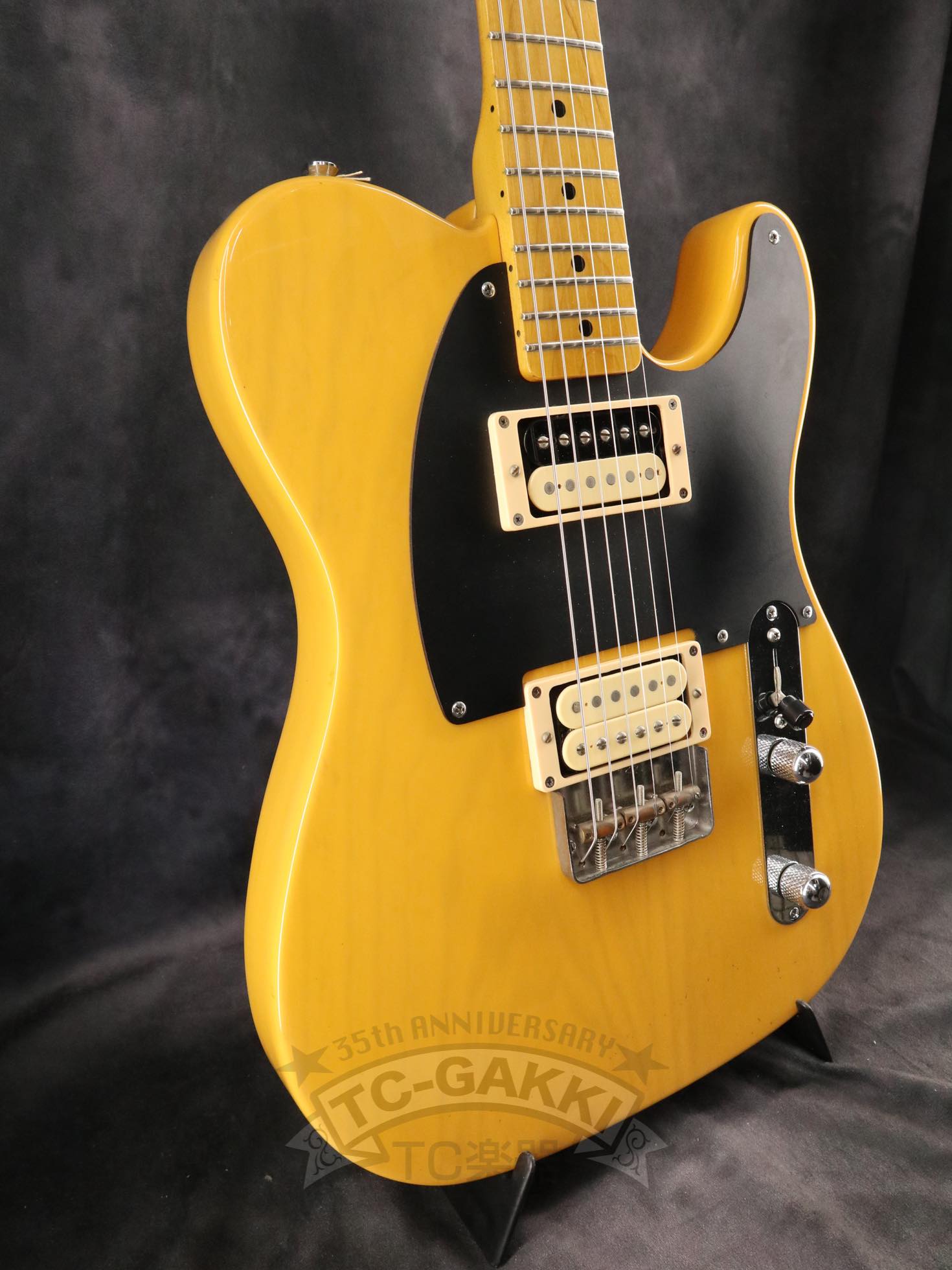 TL - Type - TC楽器 - TCGAKKI