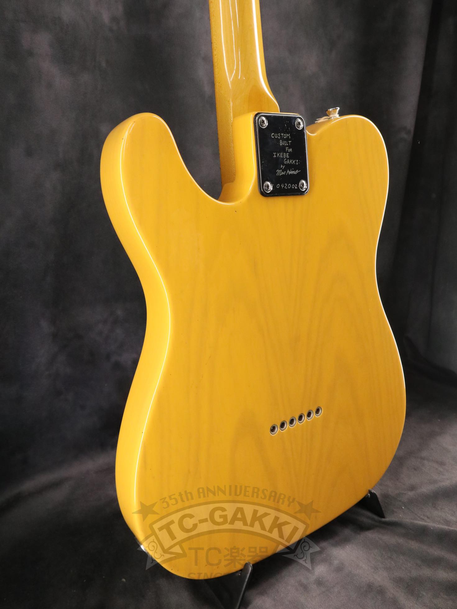 TL - Type - TC楽器 - TCGAKKI