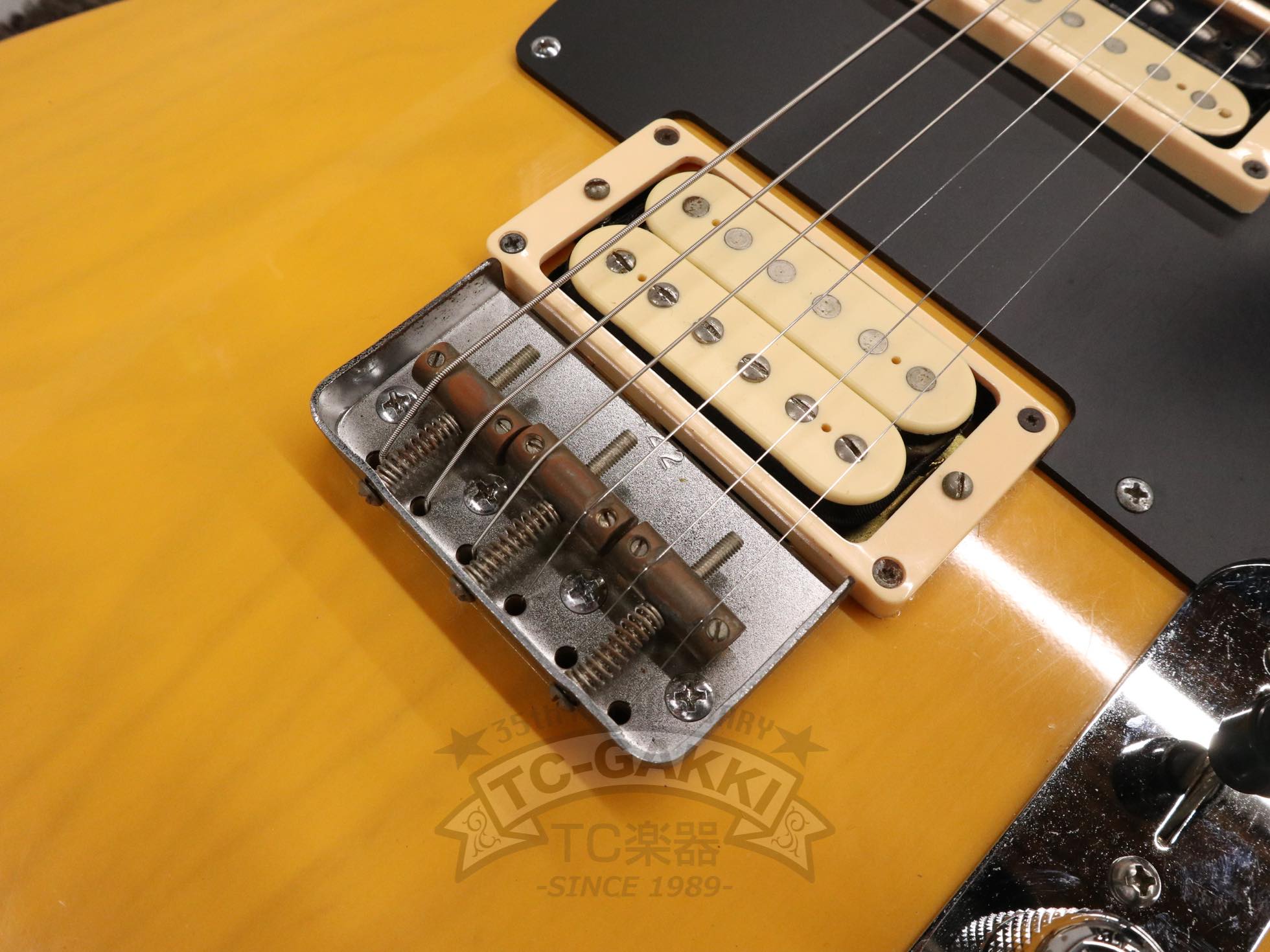 TL - Type - TC楽器 - TCGAKKI