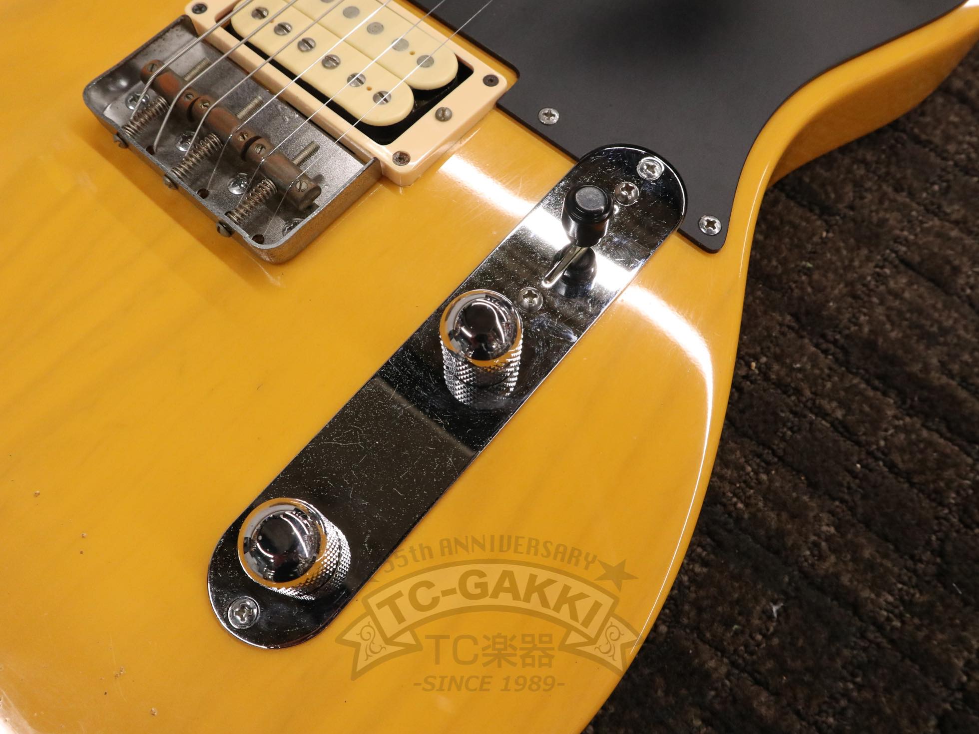 TL - Type - TC楽器 - TCGAKKI