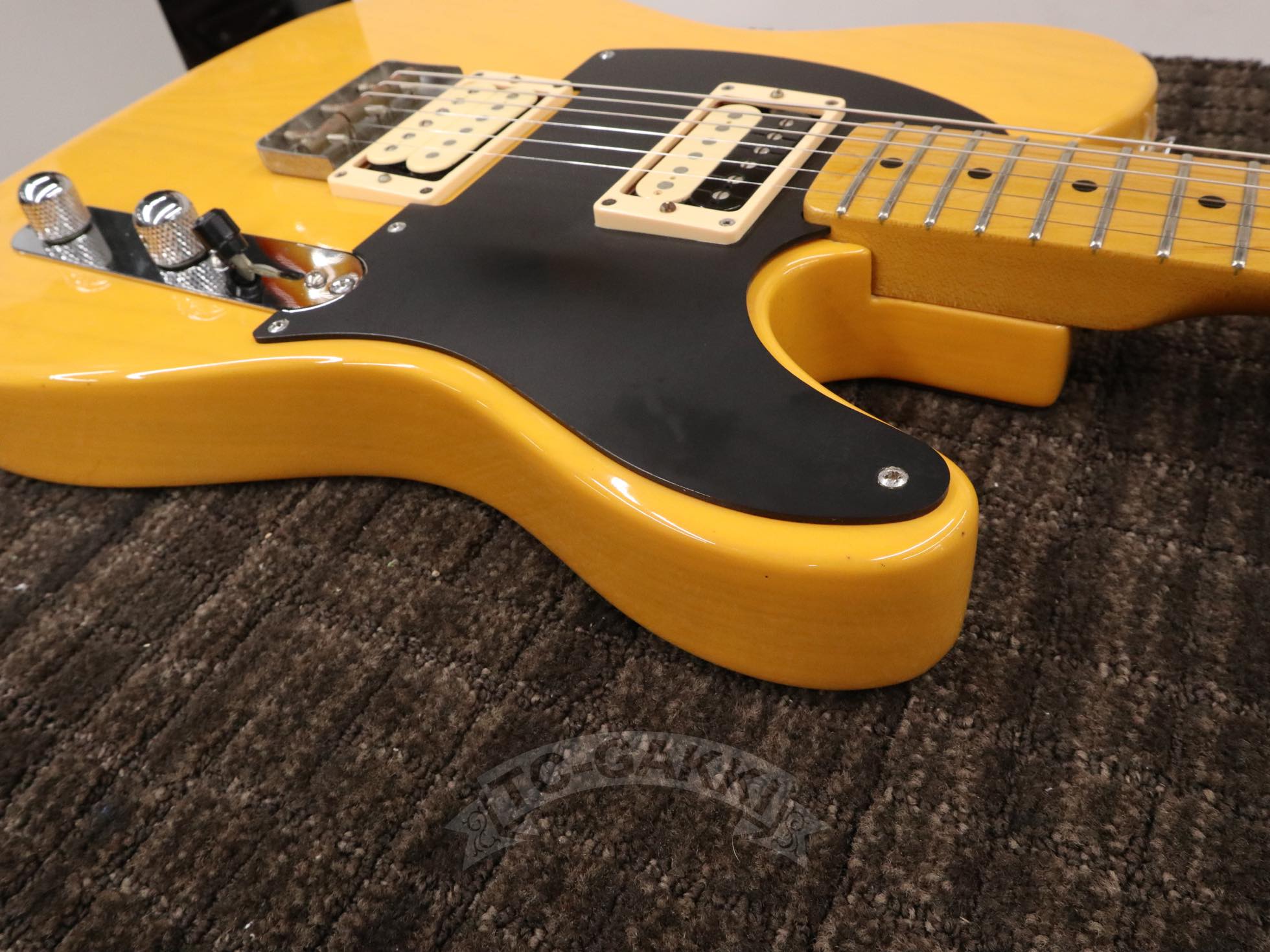 TL - Type - TC楽器 - TCGAKKI