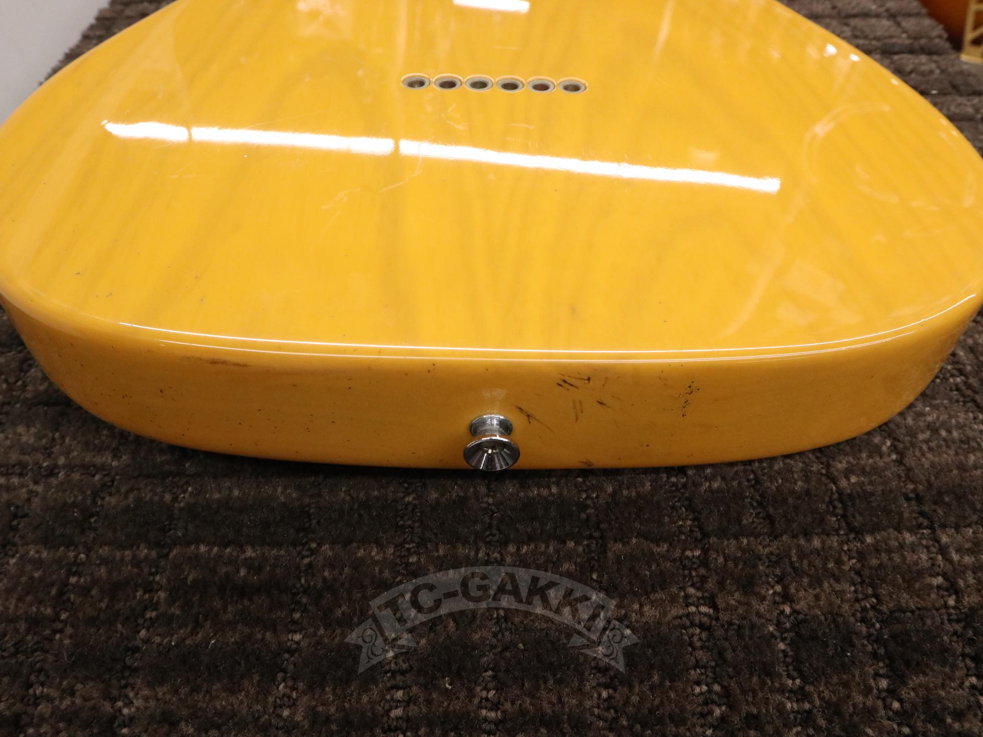 TL - Type - TC楽器 - TCGAKKI