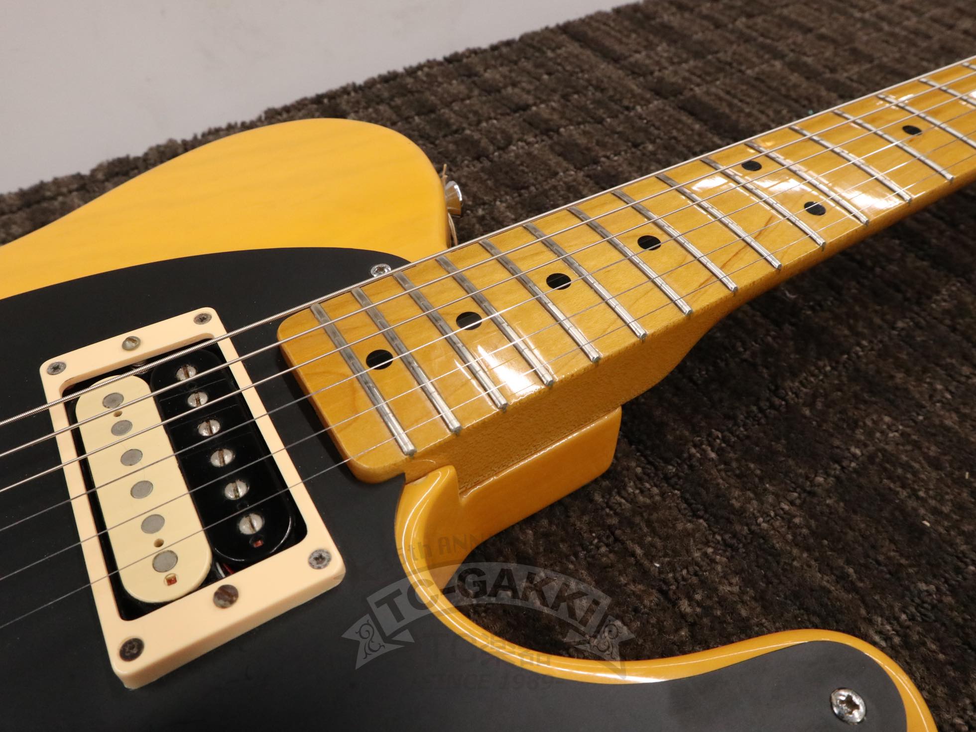 TL - Type - TC楽器 - TCGAKKI