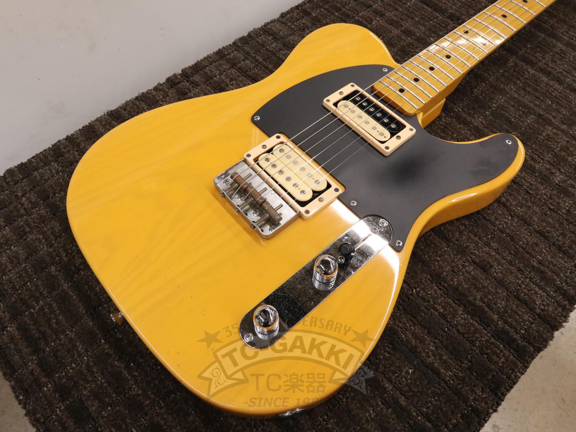 TL - Type - TC楽器 - TCGAKKI