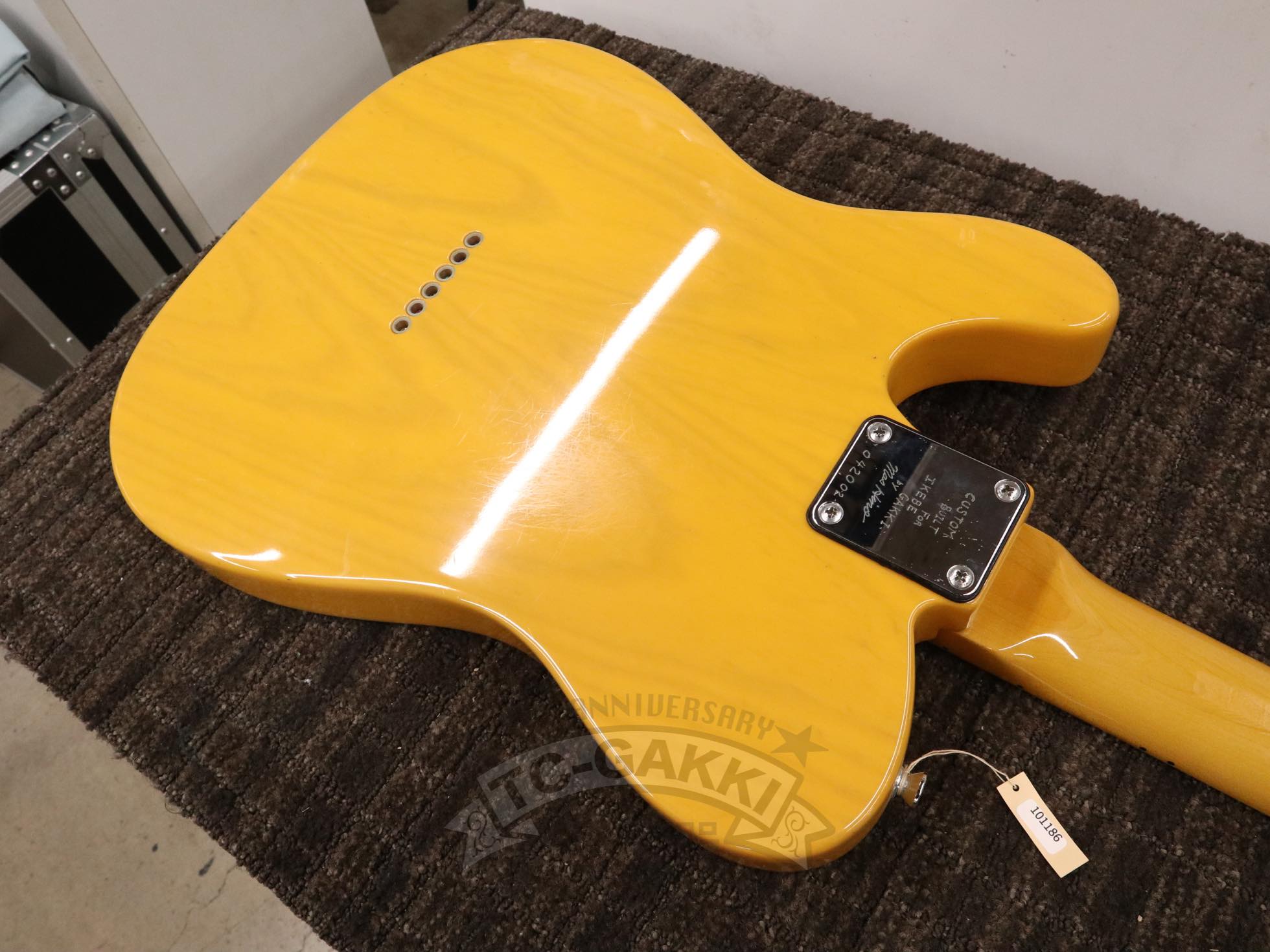 TL - Type - TC楽器 - TCGAKKI