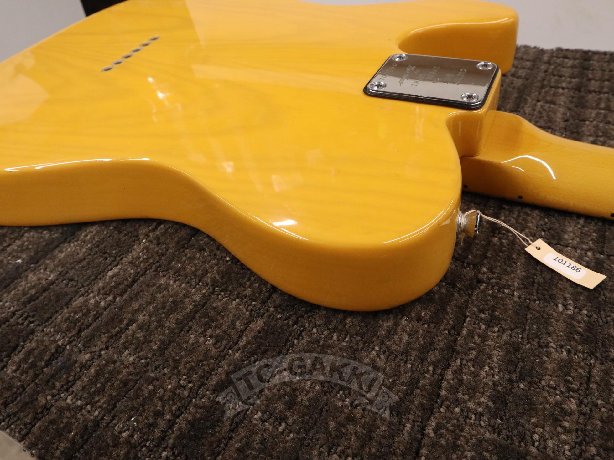 TL - Type - TC楽器 - TCGAKKI