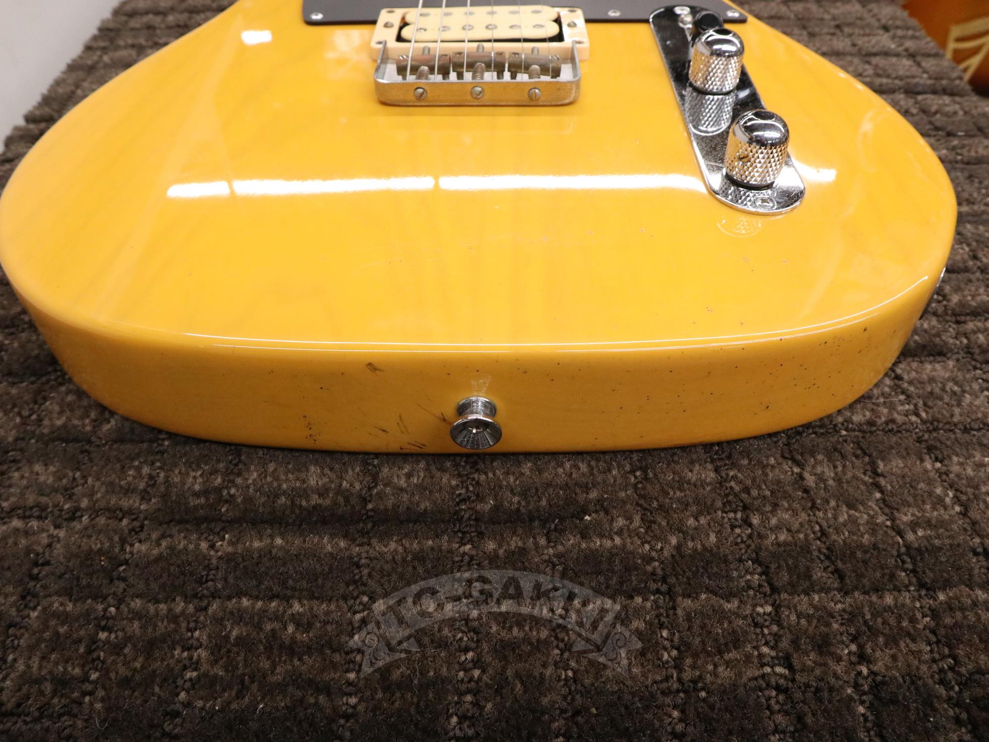 TL - Type - TC楽器 - TCGAKKI