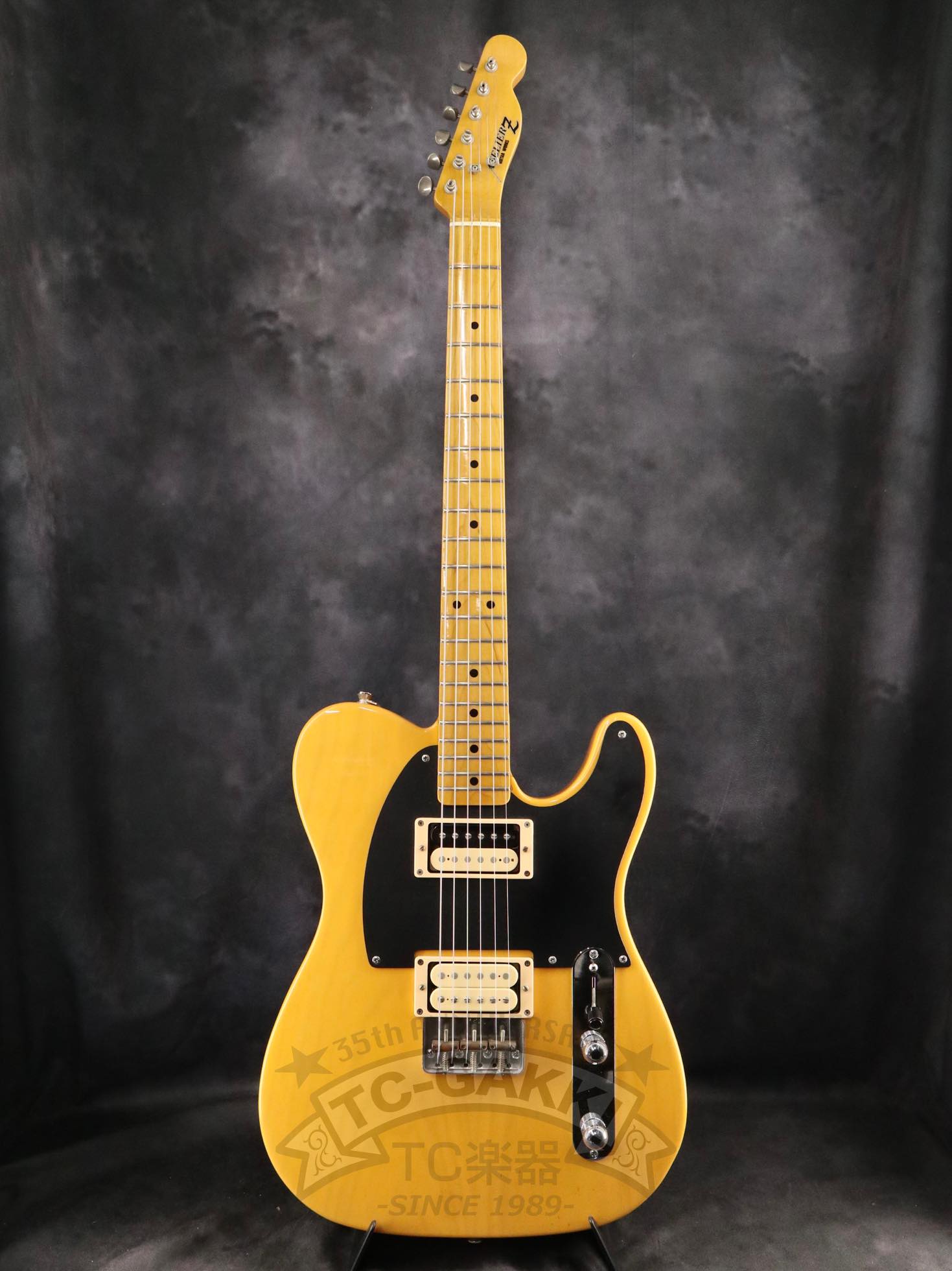 TL - Type - TC楽器 - TCGAKKI