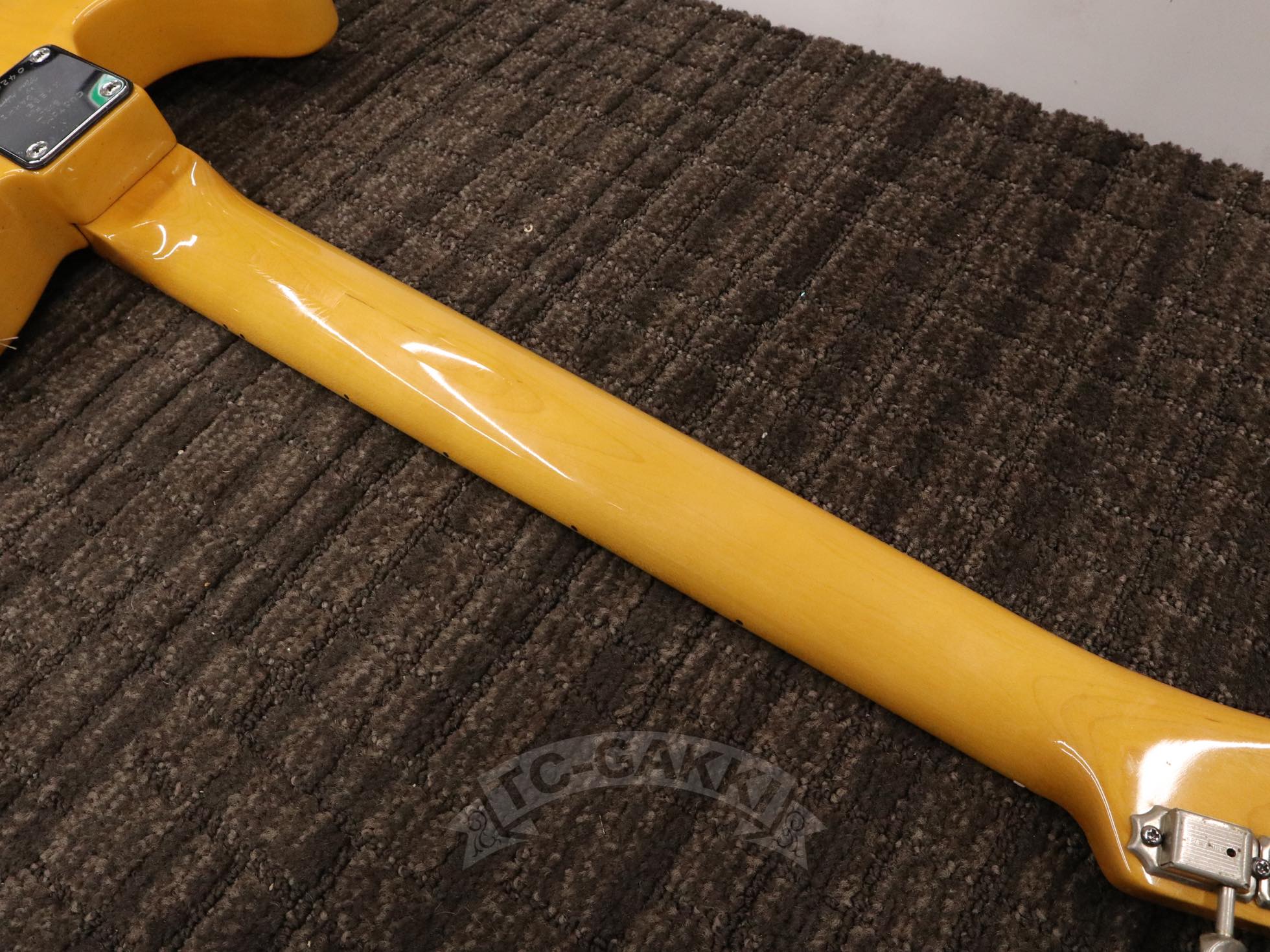 TL - Type - TC楽器 - TCGAKKI