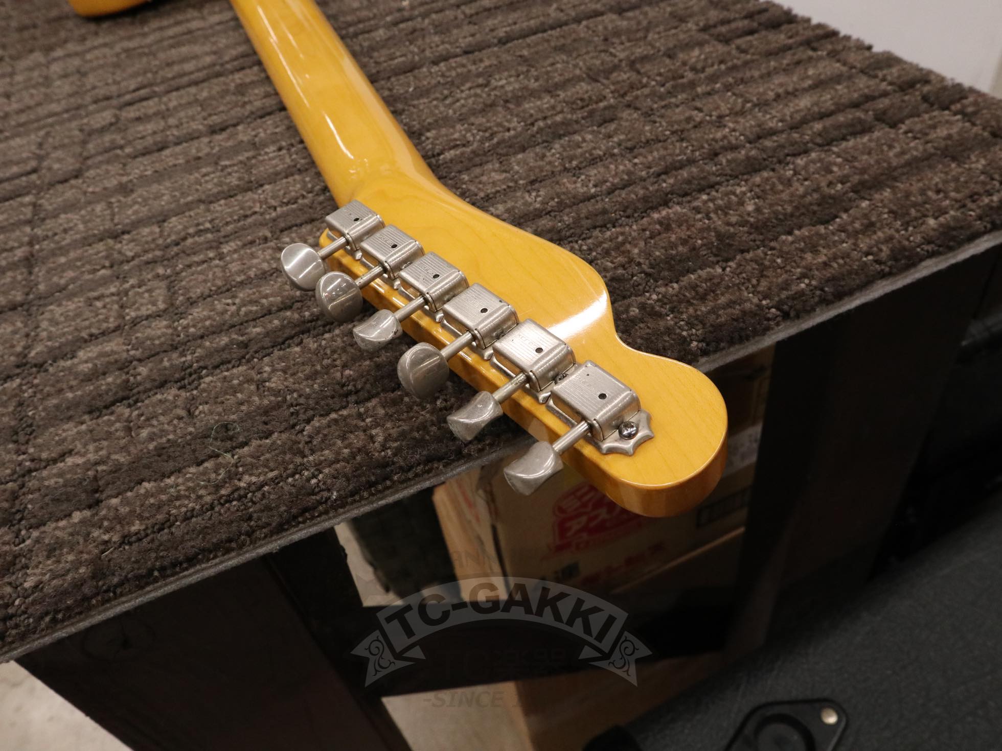 TL - Type - TC楽器 - TCGAKKI