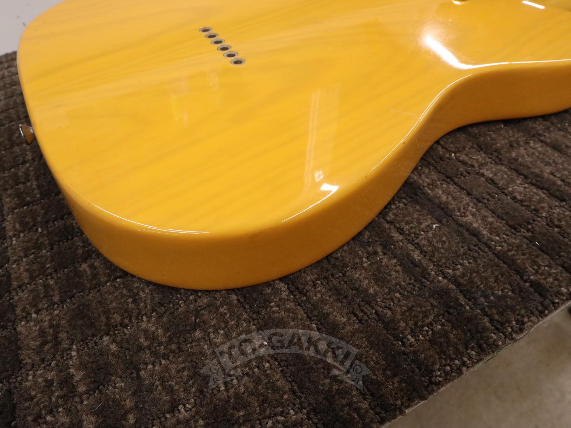 TL - Type - TC楽器 - TCGAKKI