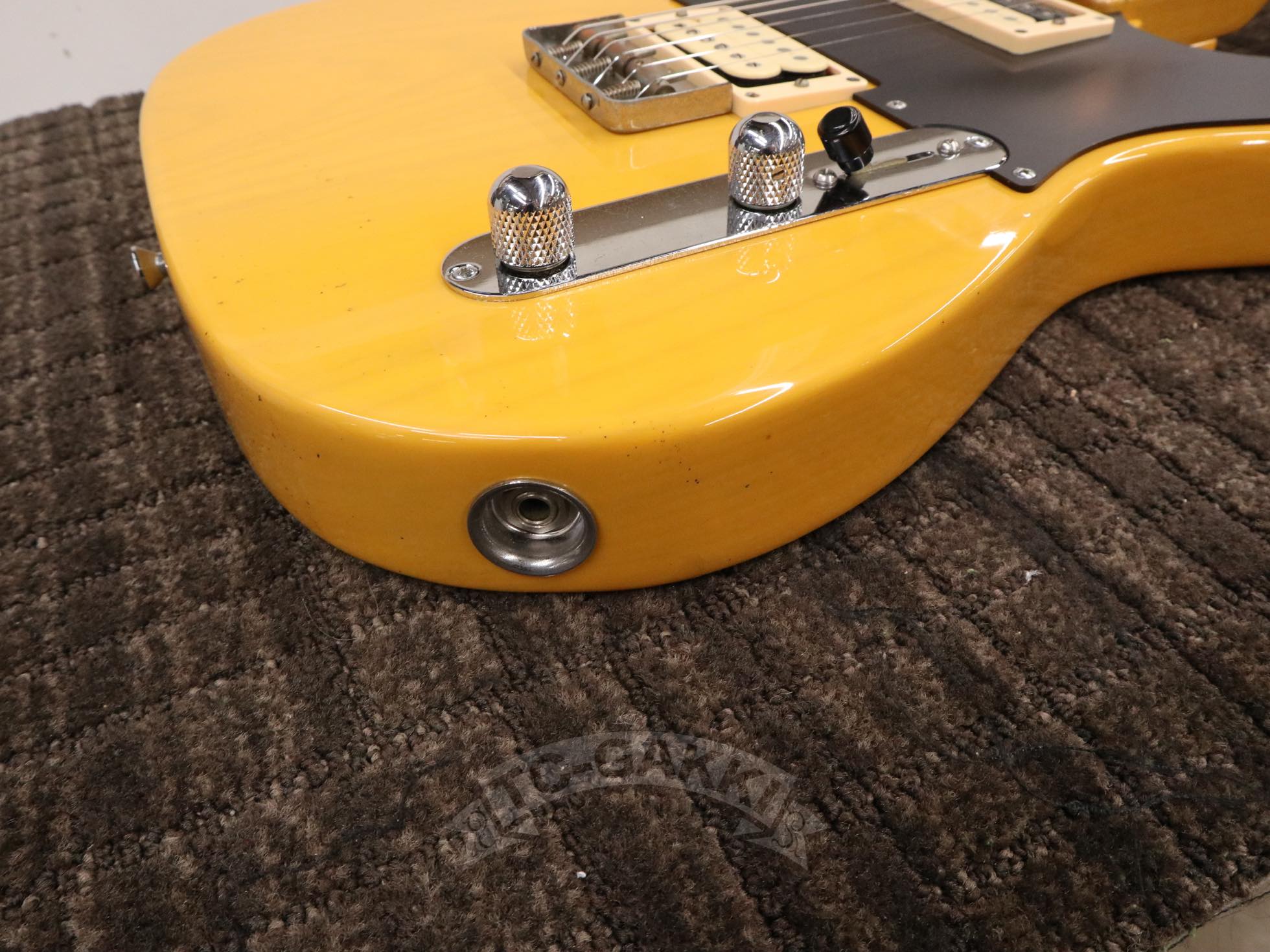 TL - Type - TC楽器 - TCGAKKI