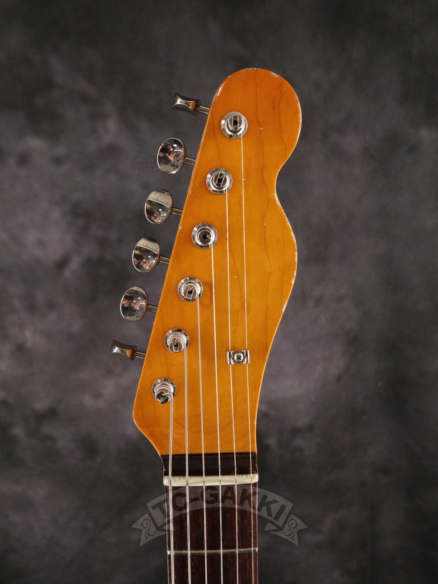 TL Type Sunburst - TC楽器 - TCGAKKI