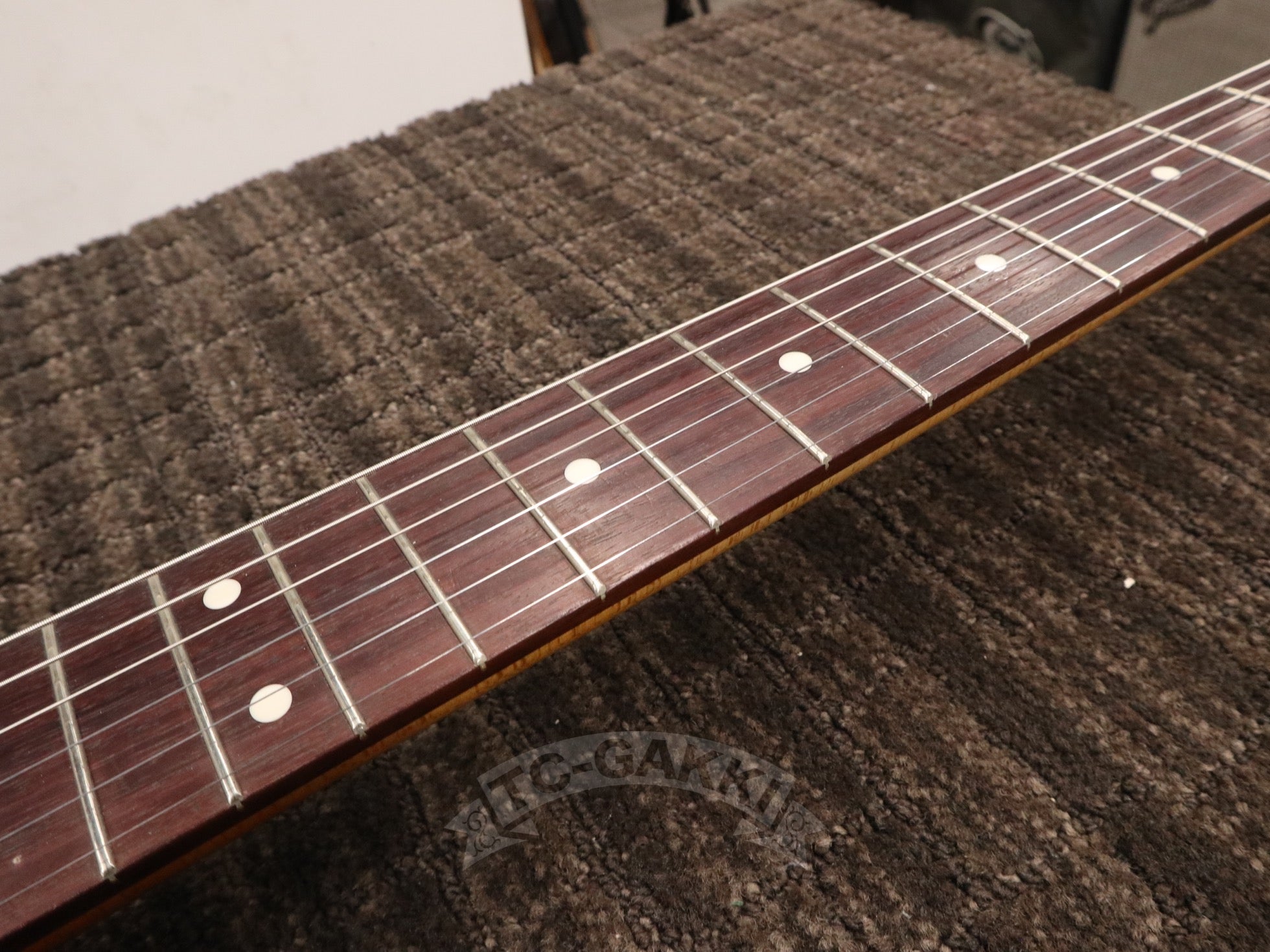 TL Type Sunburst - TC楽器 - TCGAKKI