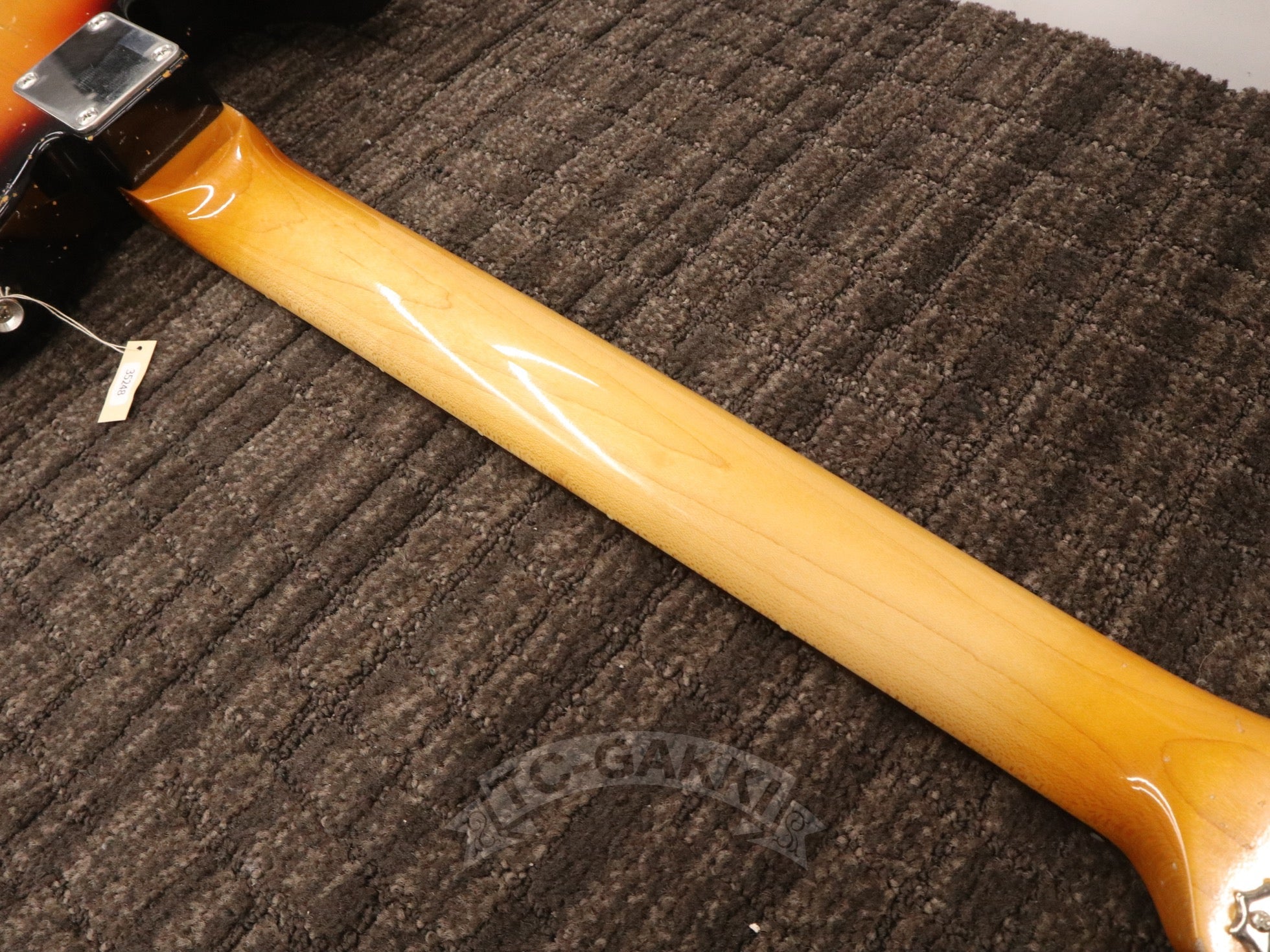 TL Type Sunburst - TC楽器 - TCGAKKI