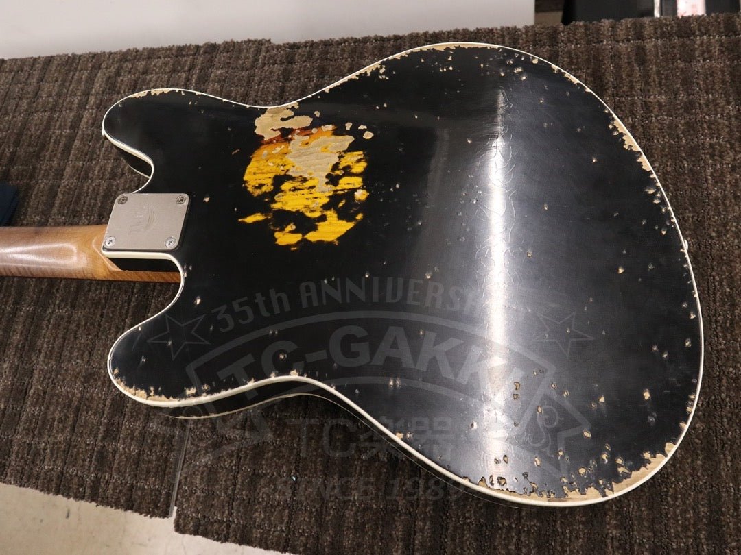 TMG Guitar Supernova - TC楽器 - TCGAKKI
