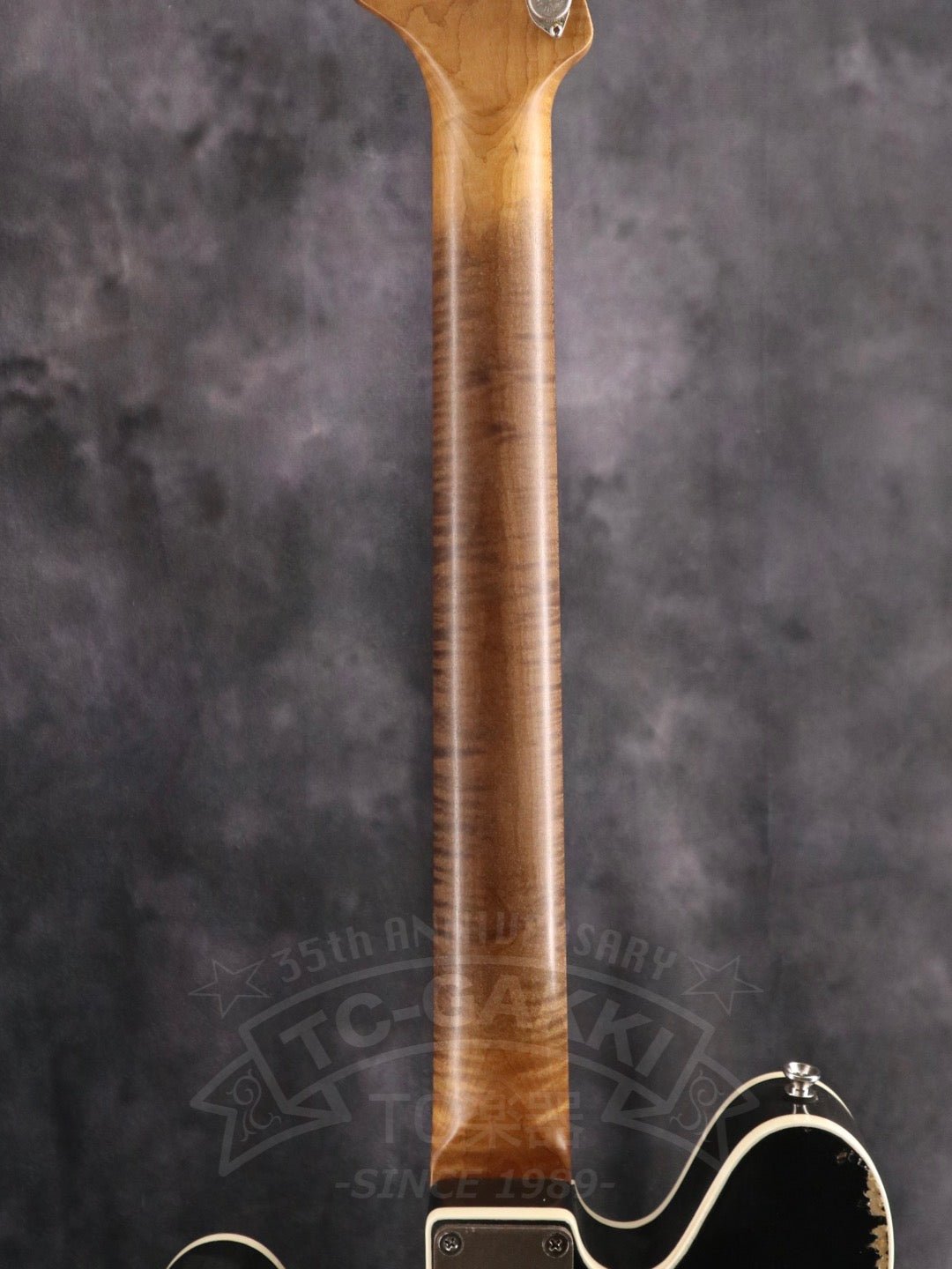 TMG Guitar Supernova - TC楽器 - TCGAKKI