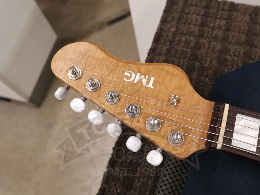 TMG Guitar Supernova - TC楽器 - TCGAKKI