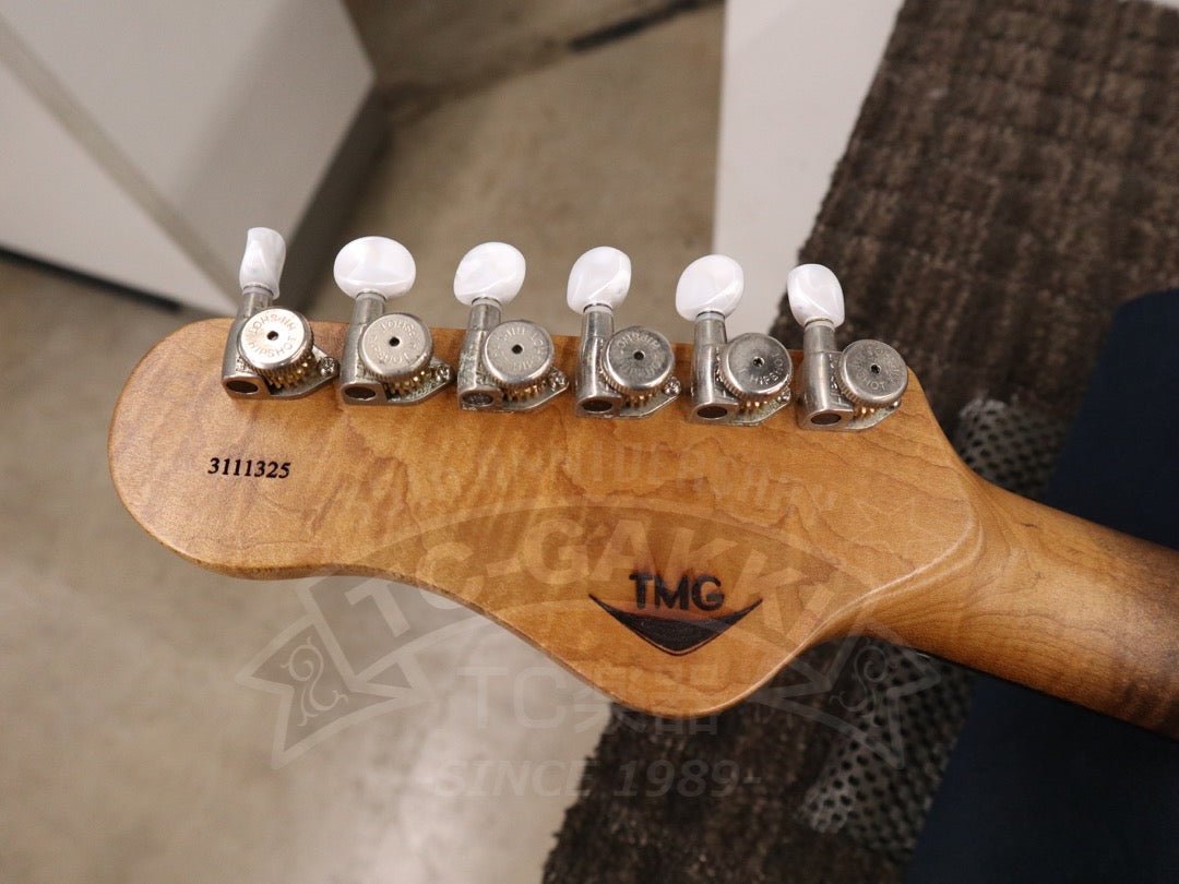 TMG Guitar Supernova - TC楽器 - TCGAKKI
