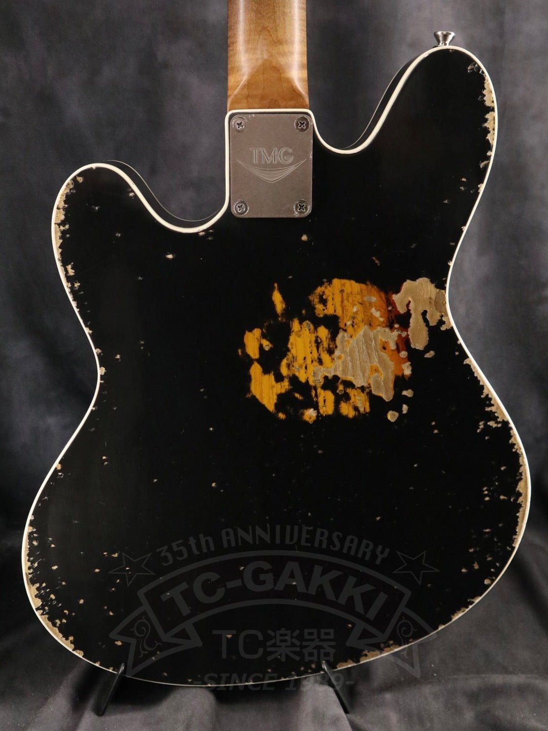 TMG Guitar Supernova - TC楽器 - TCGAKKI