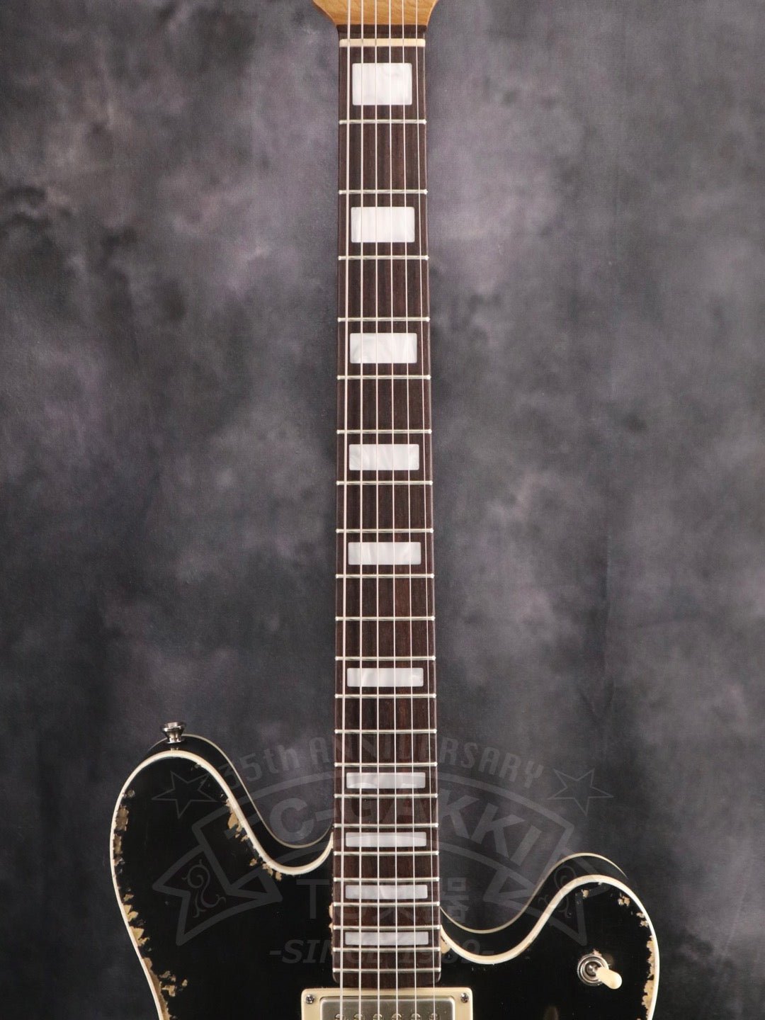 TMG Guitar Supernova - TC楽器 - TCGAKKI