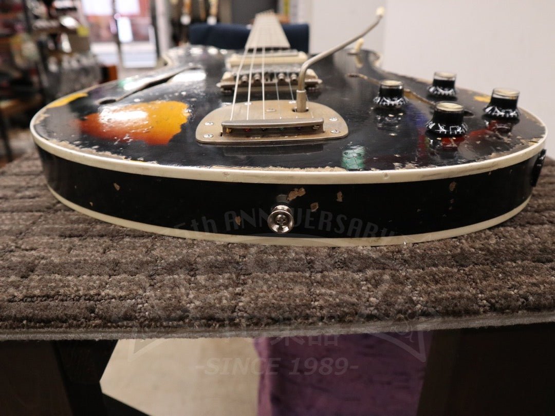 TMG Guitar Supernova - TC楽器 - TCGAKKI