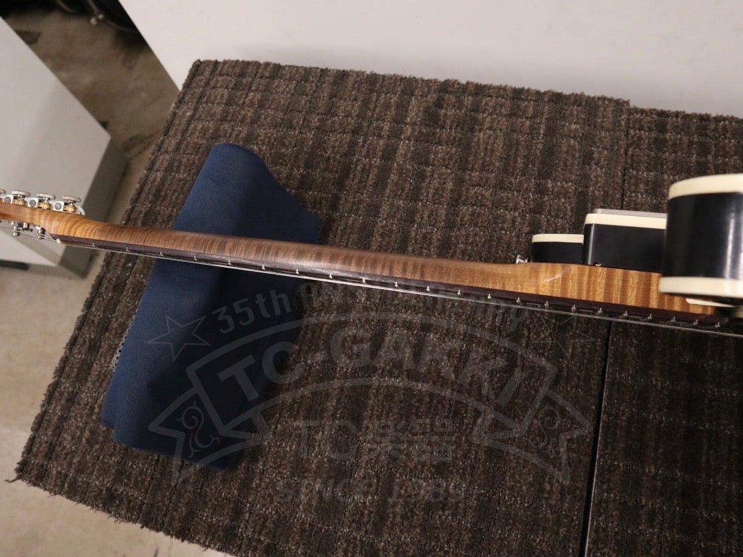 TMG Guitar Supernova - TC楽器 - TCGAKKI