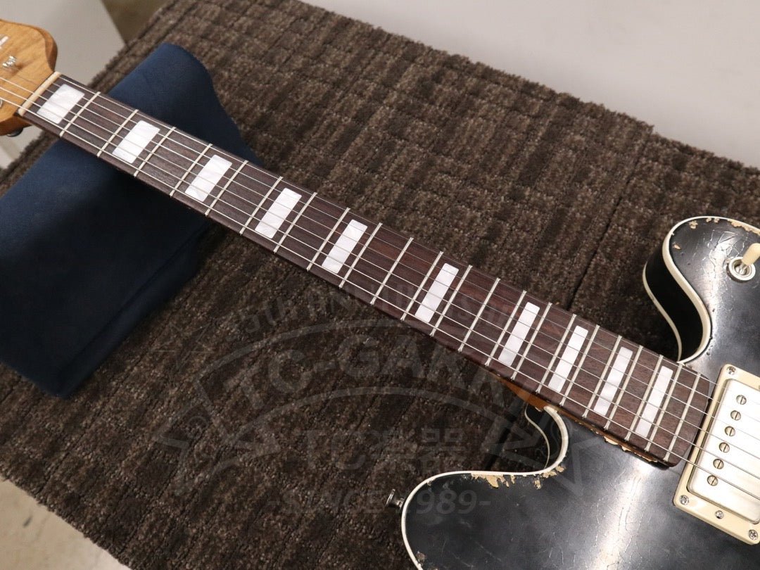 TMG Guitar Supernova - TC楽器 - TCGAKKI