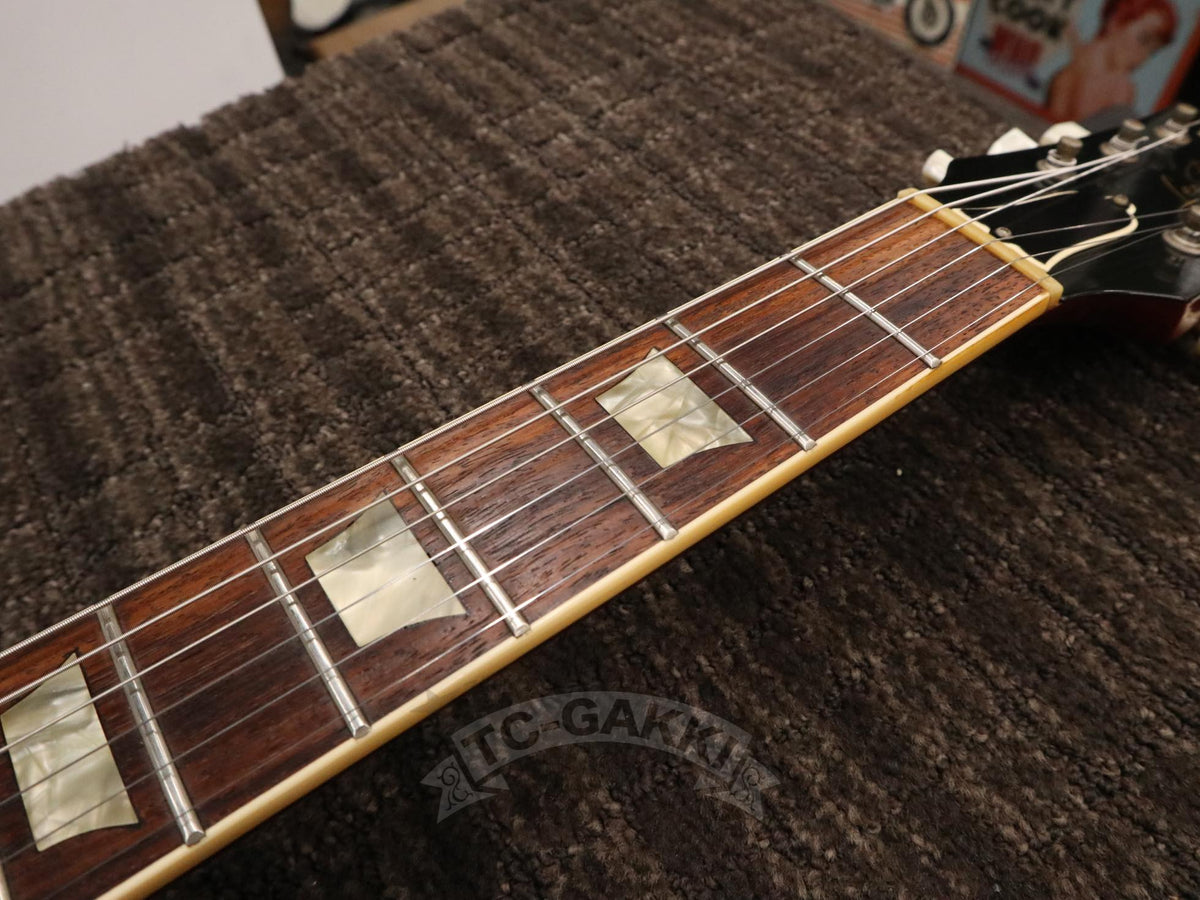 Tokai 1978 LS-60 Les Paul REBORN - TC楽器 - TCGAKKI