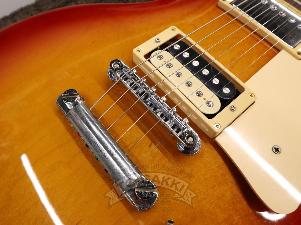 Tokai 1978 LS-60 Les Paul REBORN - TC楽器 - TCGAKKI