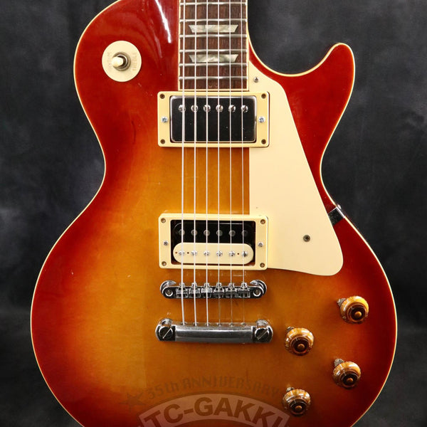Tokai 1978 LS-60 Les Paul REBORN
