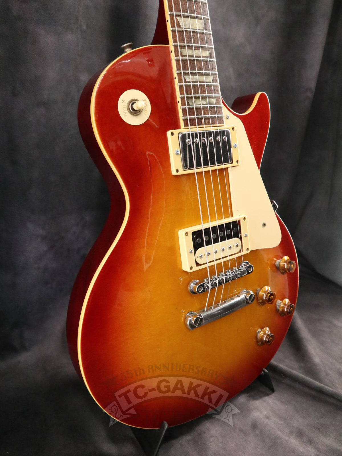 Tokai 1978 LS-60 Les Paul REBORN - TC楽器 - TCGAKKI