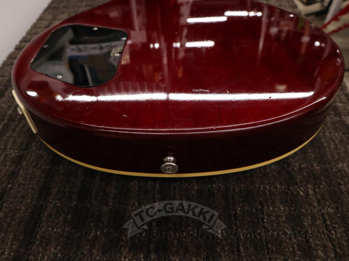 Tokai 1978 LS-60 Les Paul REBORN - TC楽器 - TCGAKKI