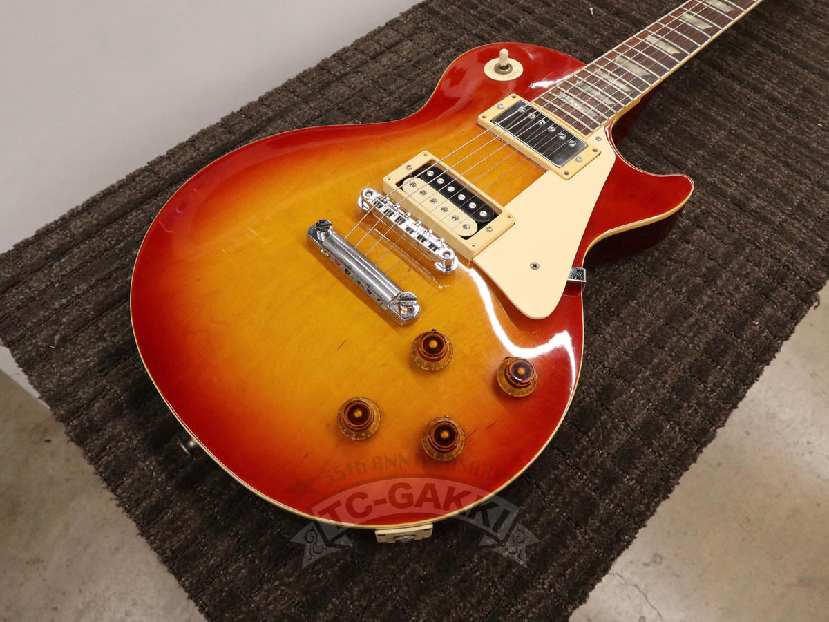 Tokai 1978 LS-60 Les Paul REBORN - TC楽器 - TCGAKKI